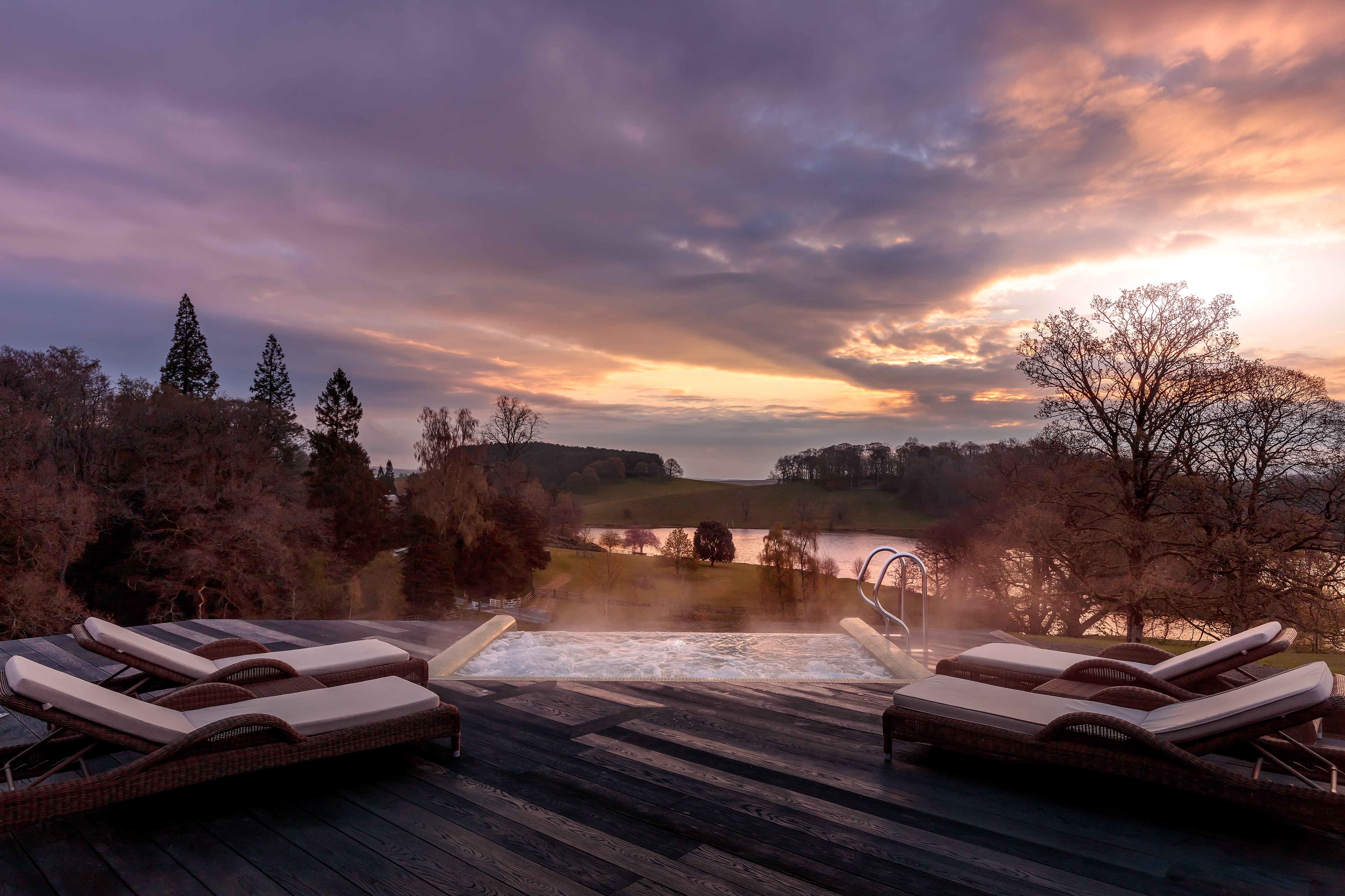 Spa Of The Month: The Coniston Hotel & Nàdarra Spa