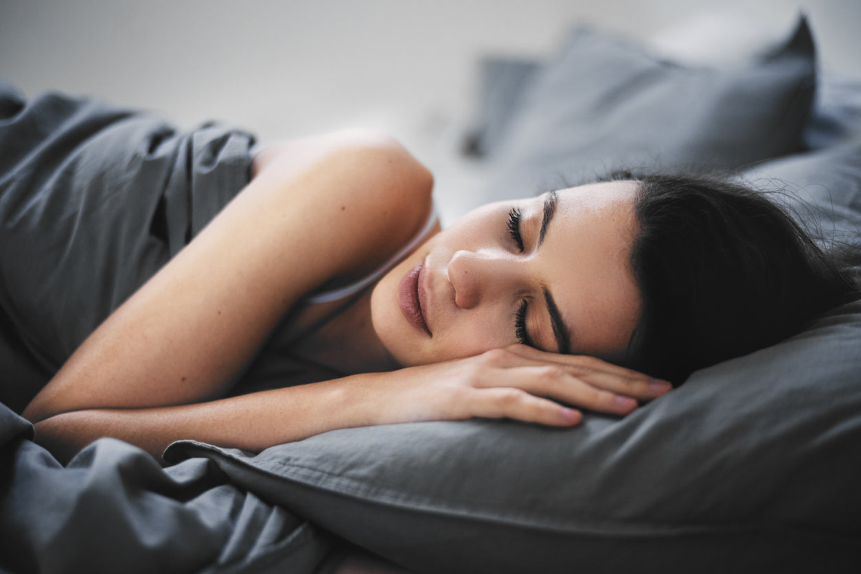 The Sleep Series: How Sleep Can Help Our Immune System