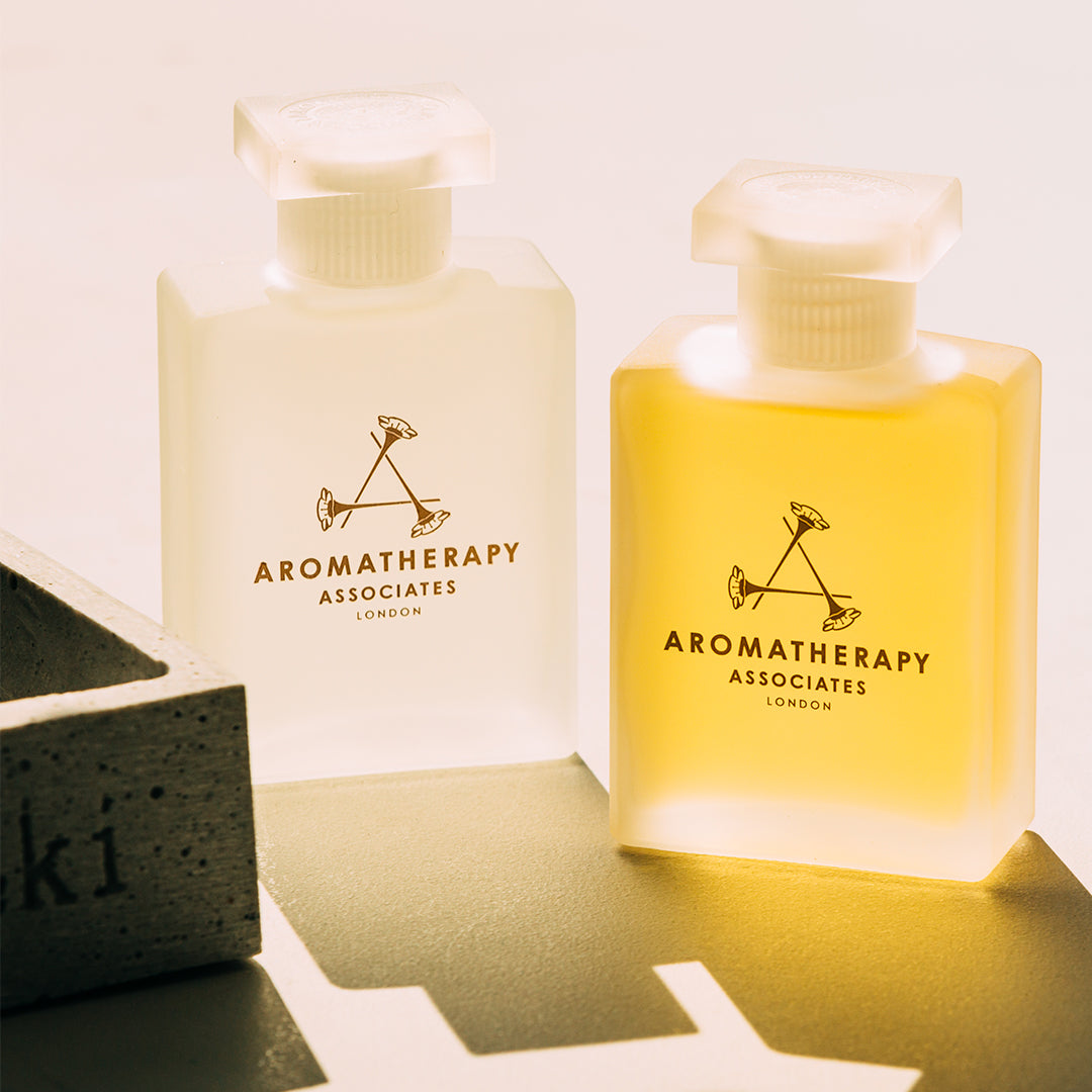 Aromatherapy Associates | World's Best Aromatherapy Brand
