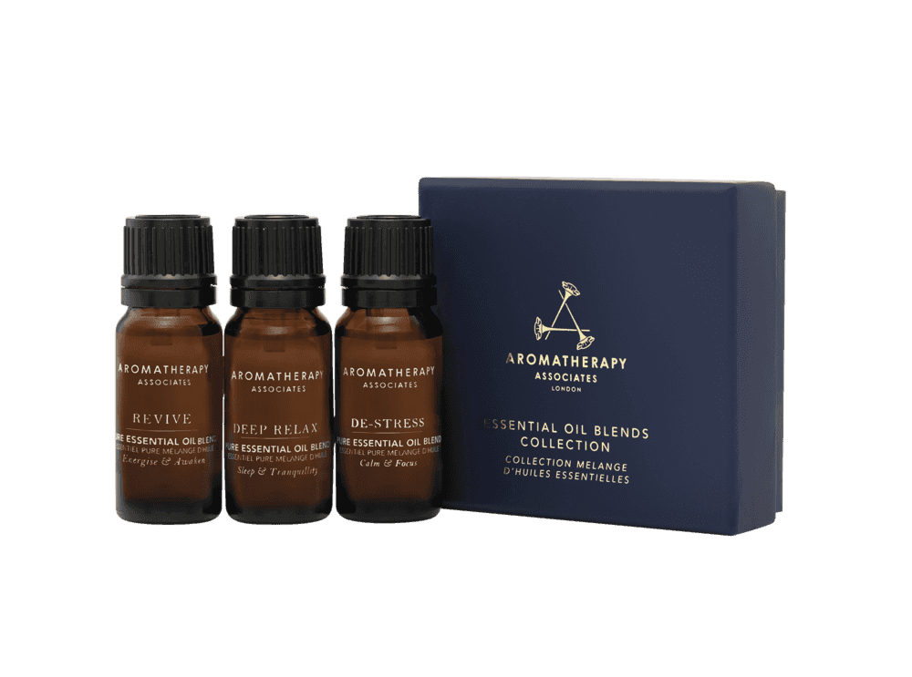 Aromatherapy Associates Support Breathe Essential Oil Blend