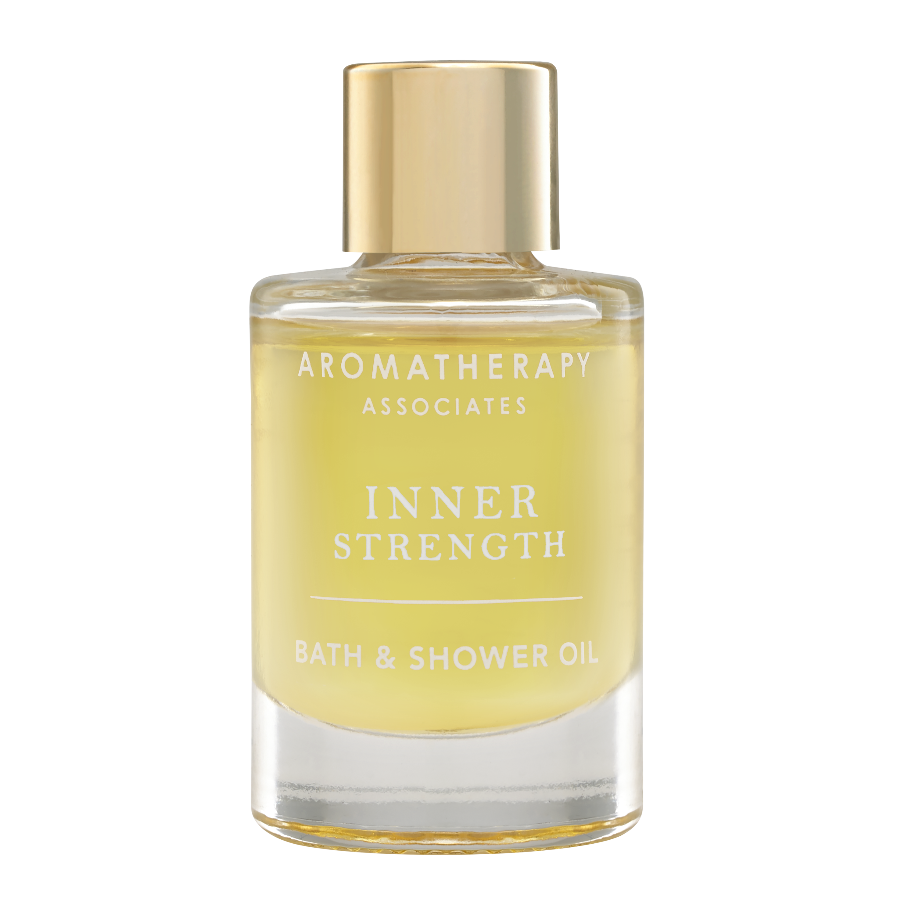 Inner Strength Bath & Shower Oil 9ml Aromatherapy Associates