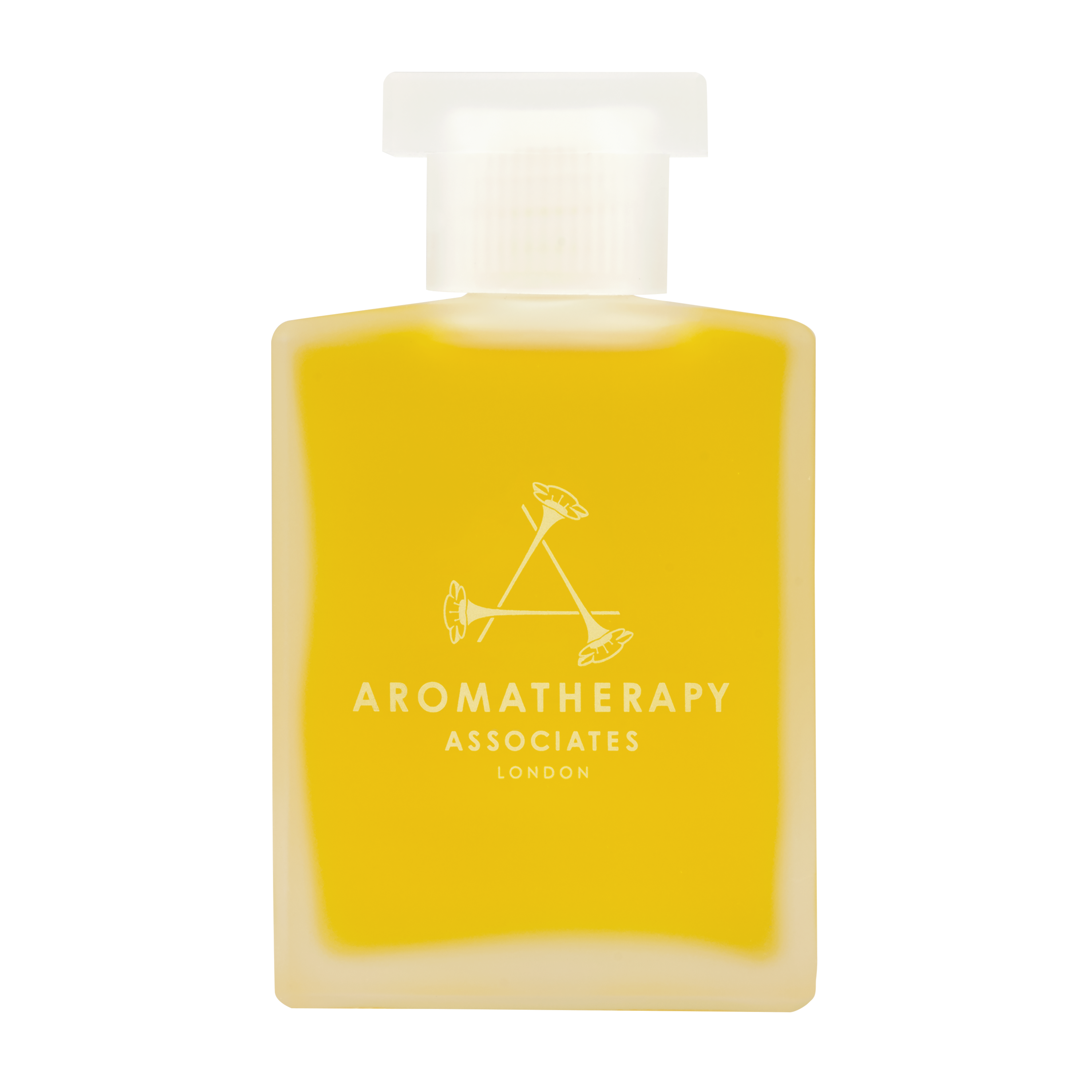 De-Stress Mind Bath & Shower Oil 55ml Aromatherapy Associates