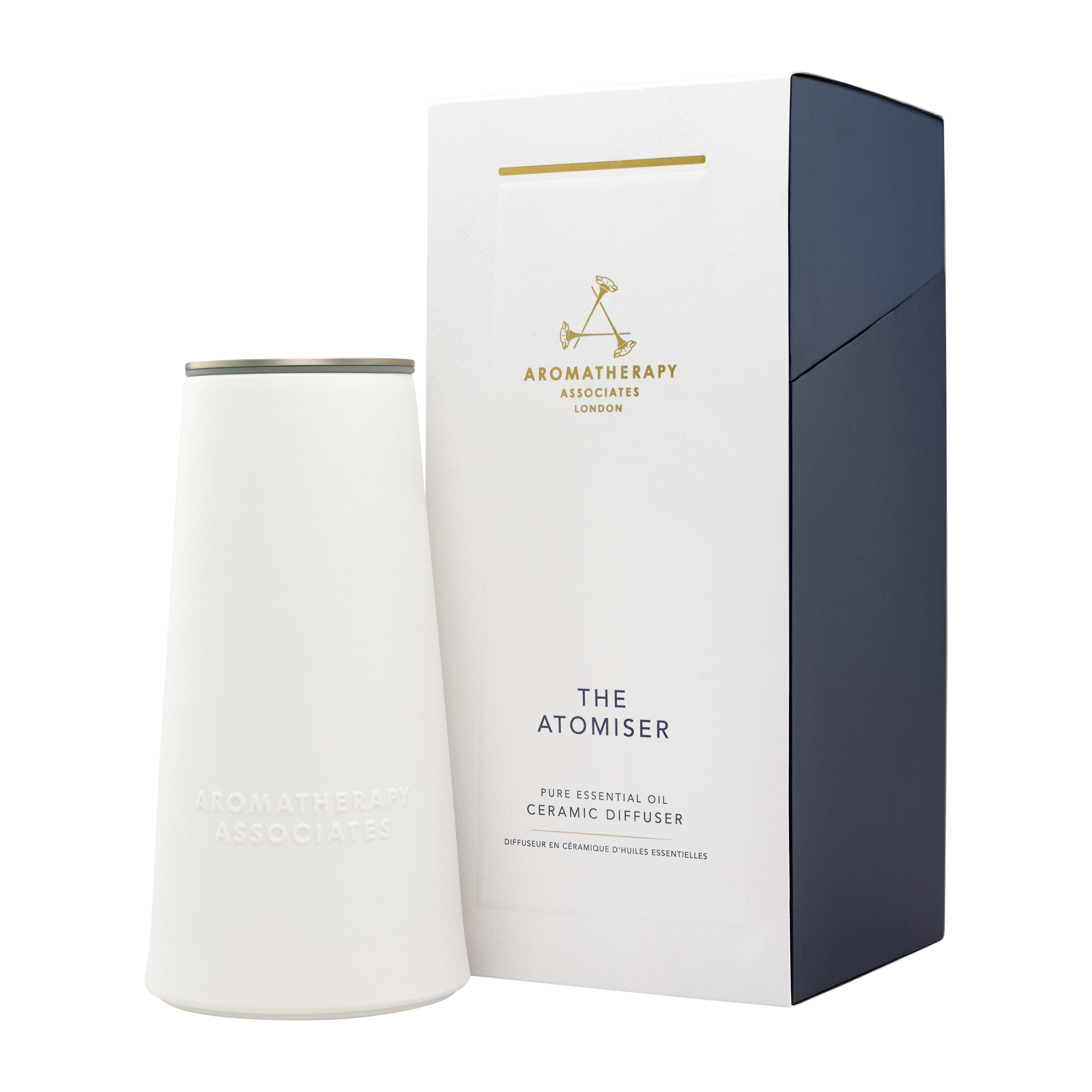 The Atomiser: Essential Oil Diffuser | Aromatherapy Associates