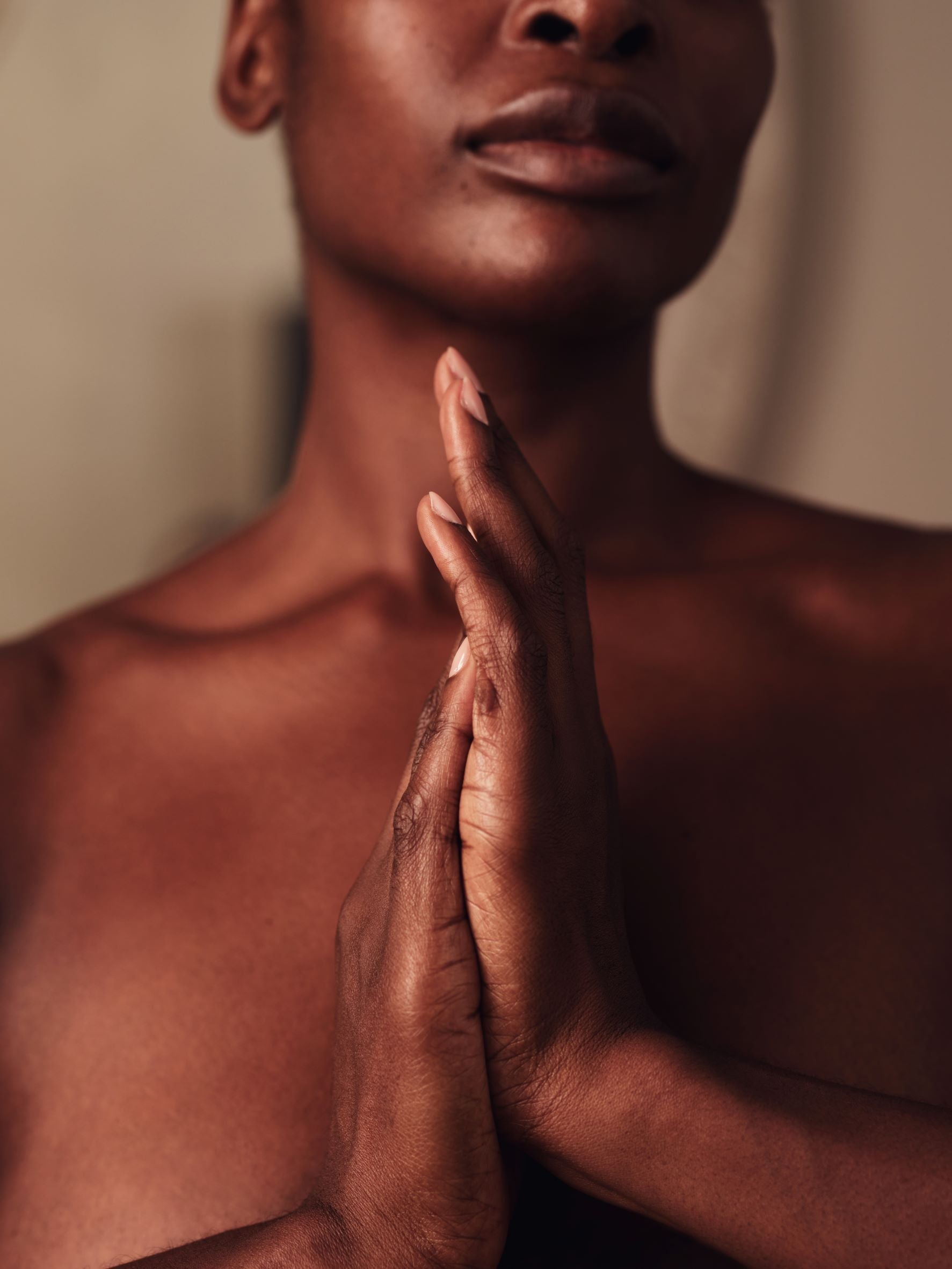 Rediscovering our Balance