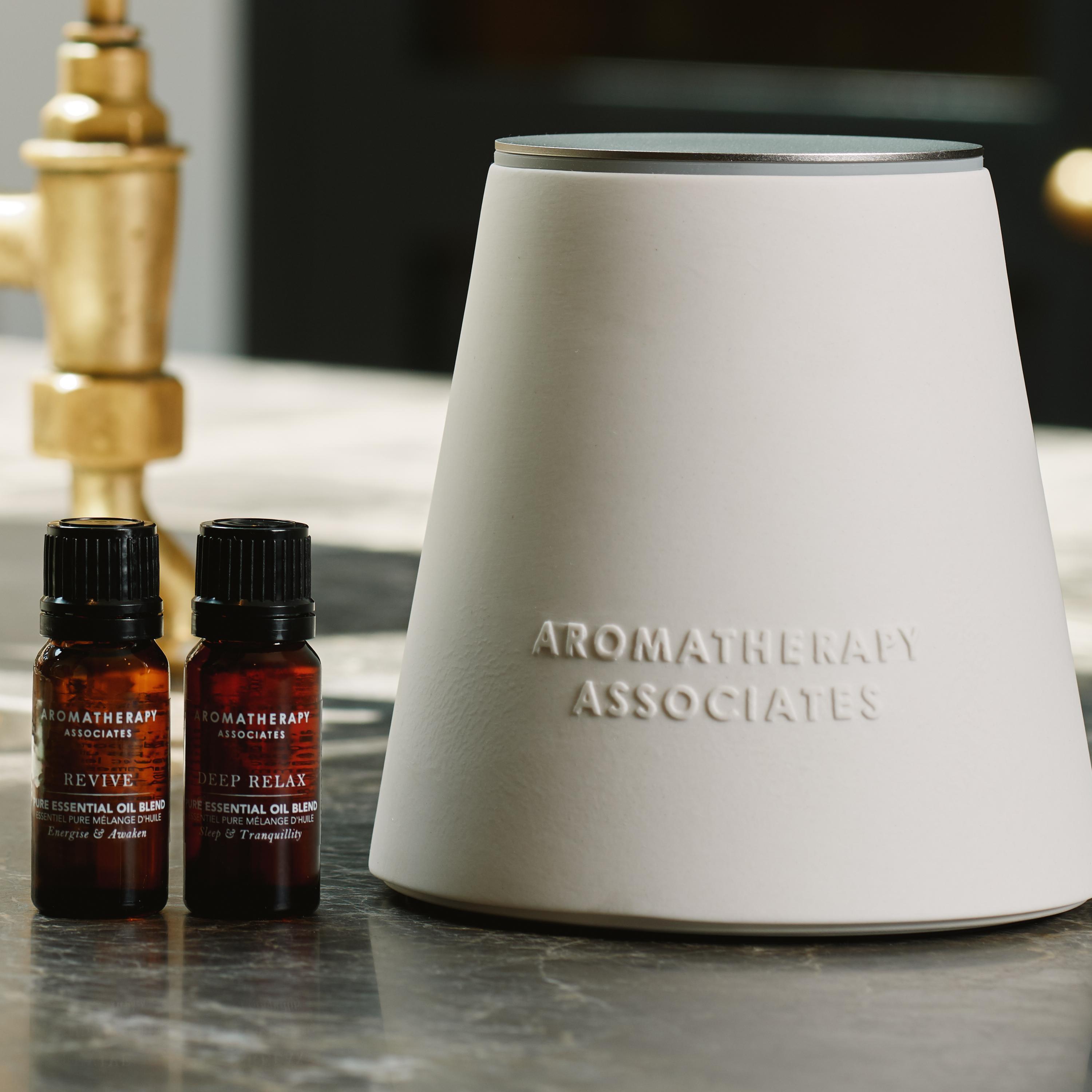 What Are the Best Essential Oil Blend Pairings for Your Atomiser Connect?