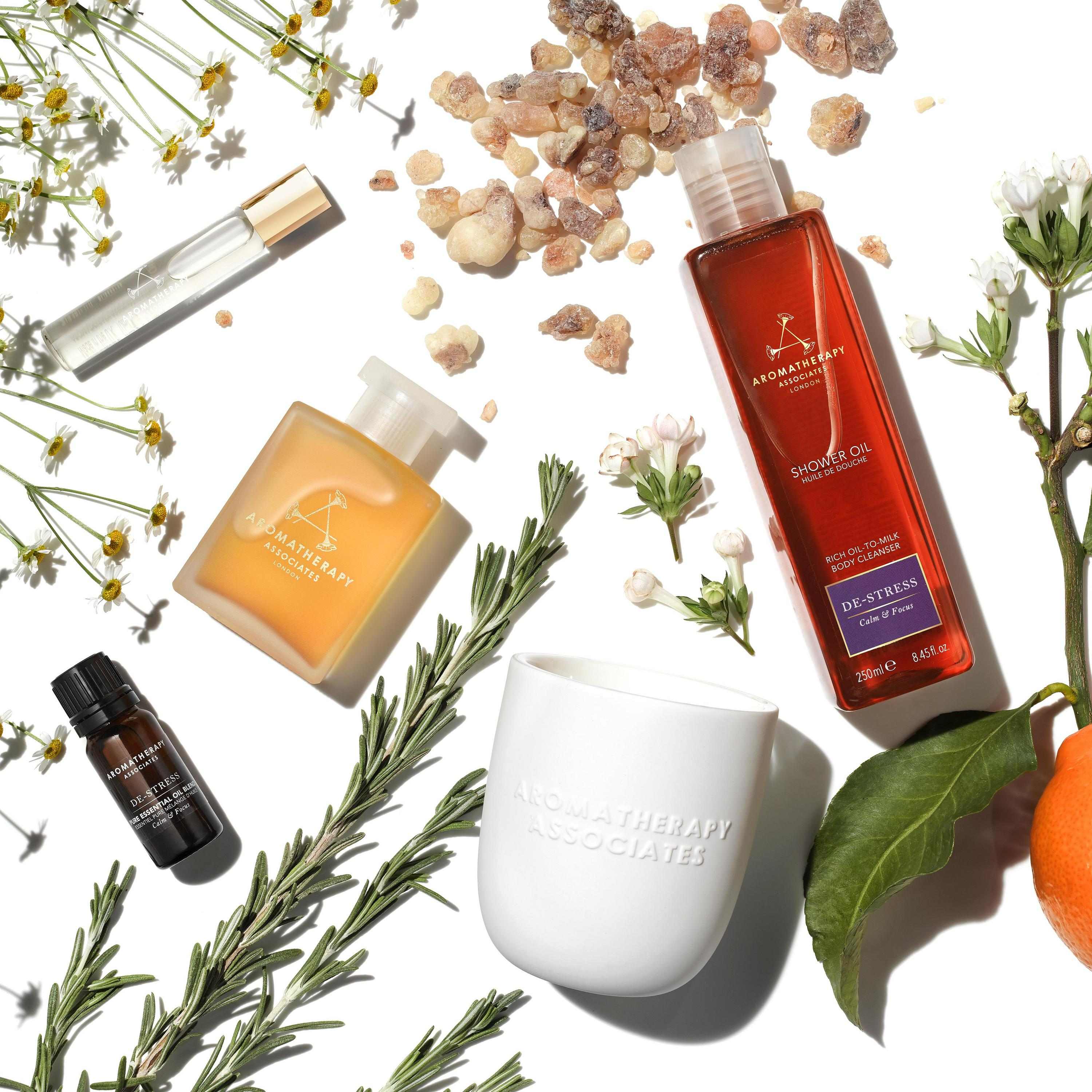 Frankincense Essential Oil