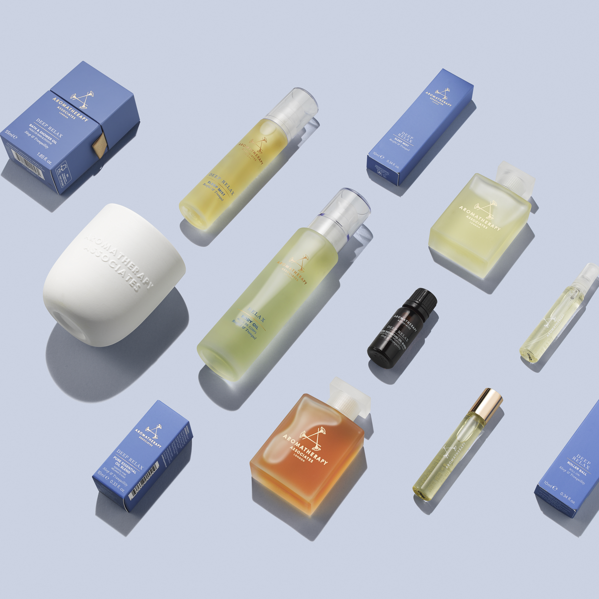 Revive vs Relax: Choosing the Right Aromatherapy Ritual