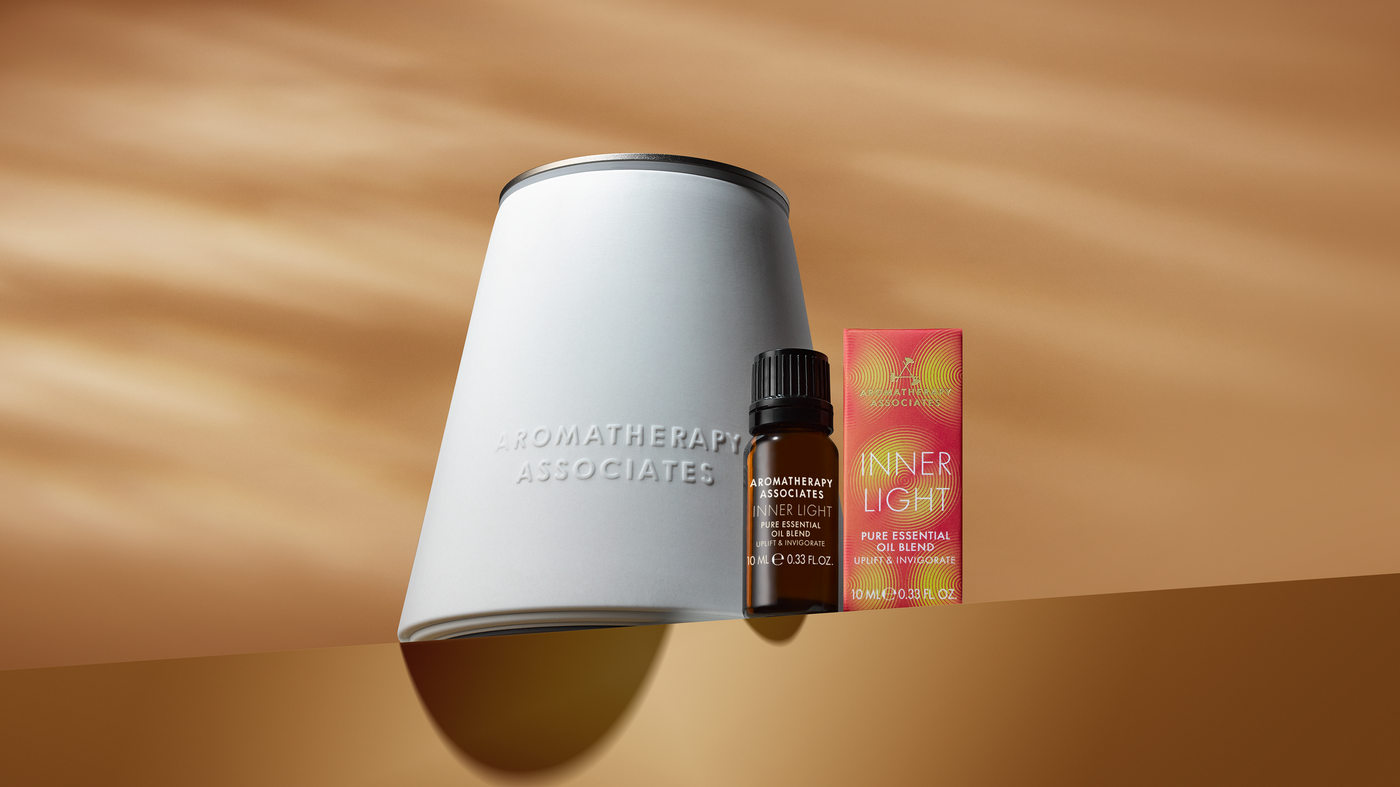 How Does Aromatherapy Work Aromatherapy Associates