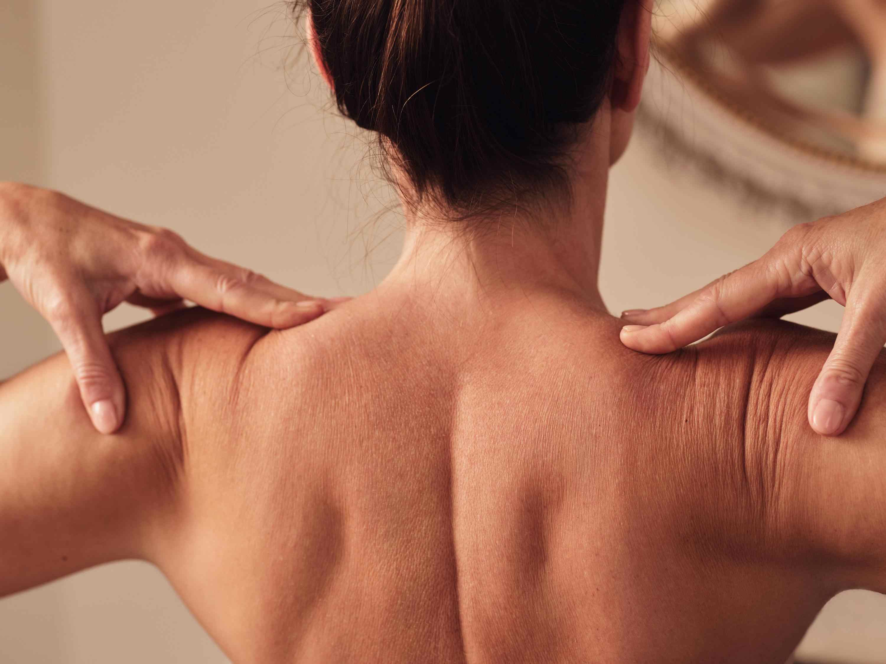 Winter Self-Care Rituals