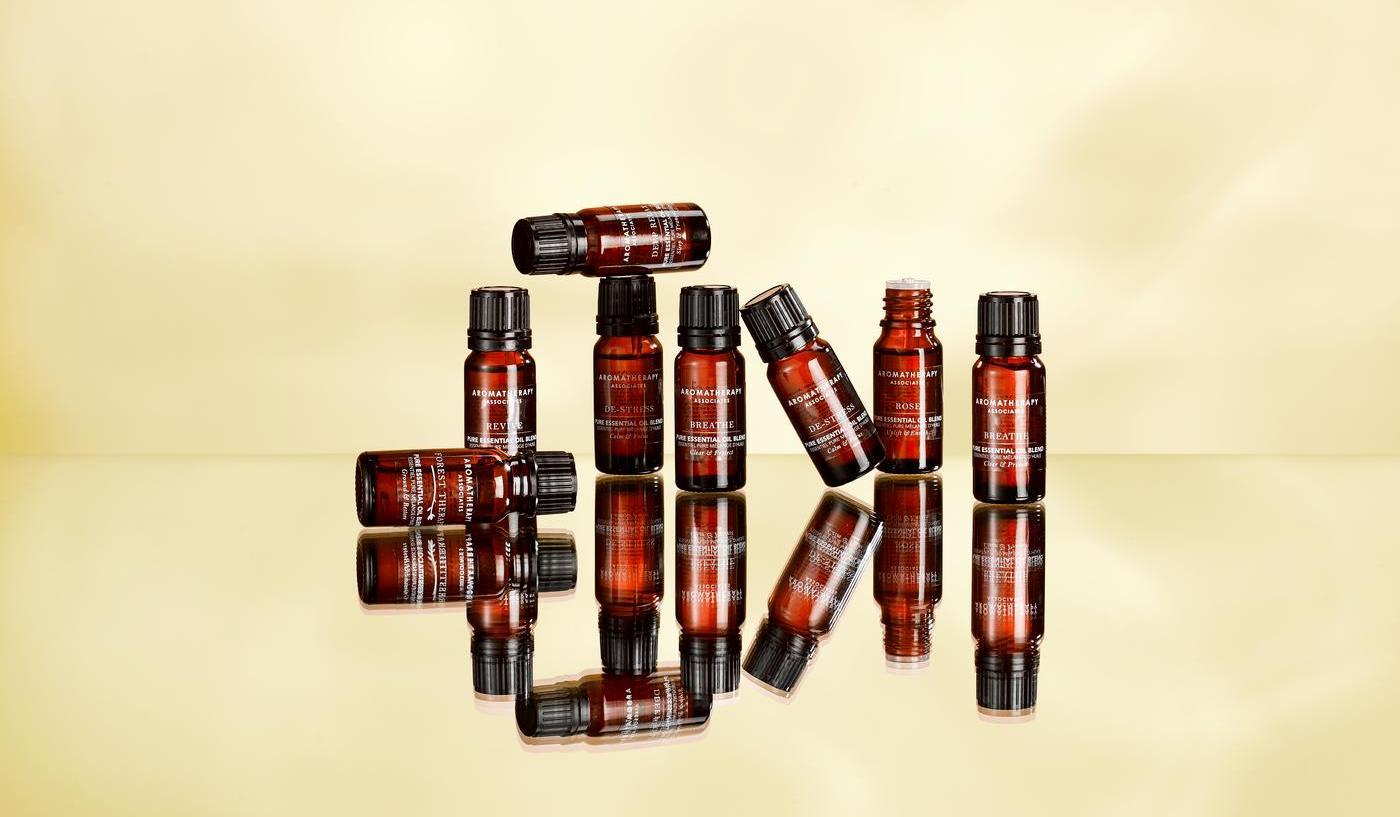 What Is The Right Essential Oil For Me?