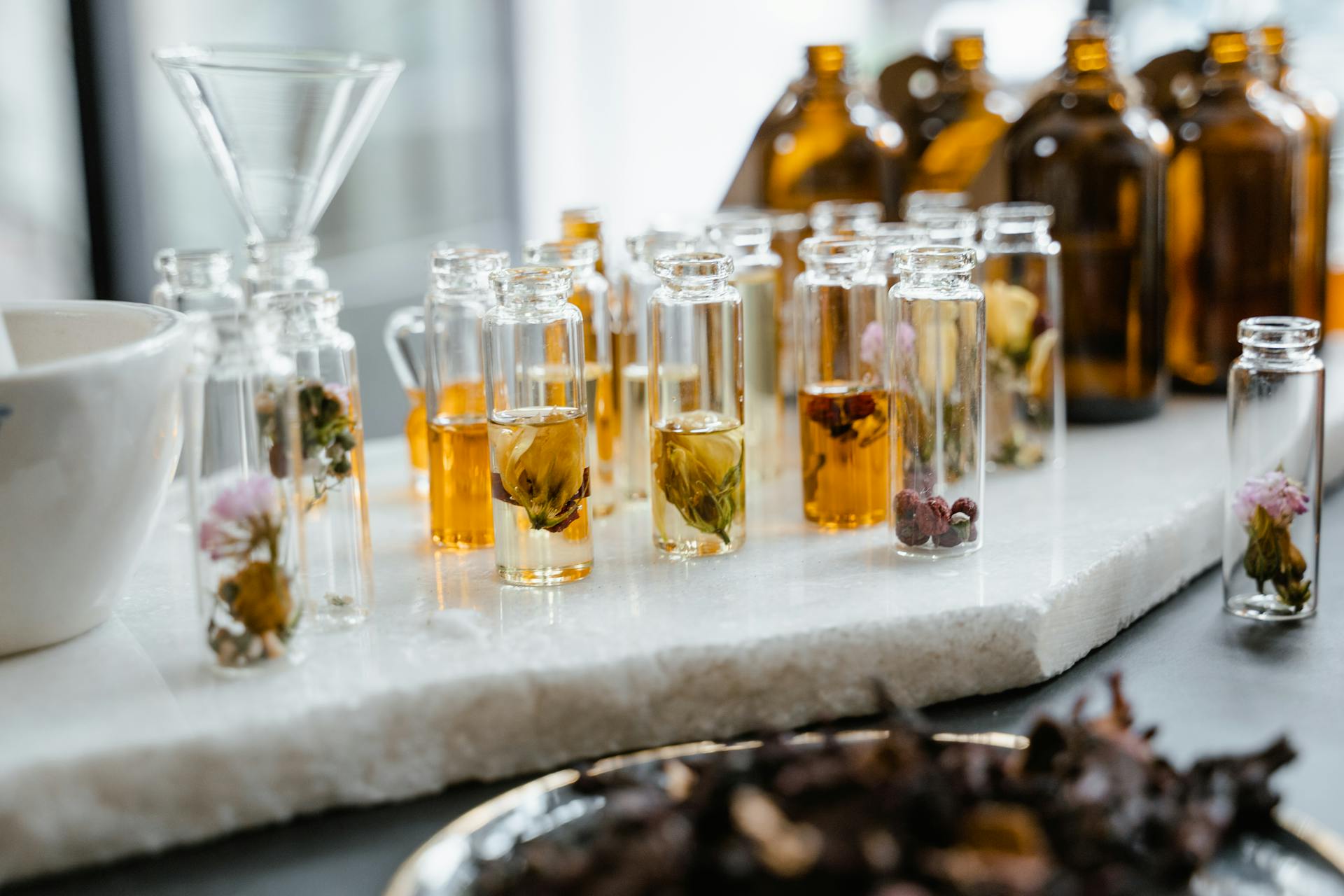 What is Functional Fragrance?