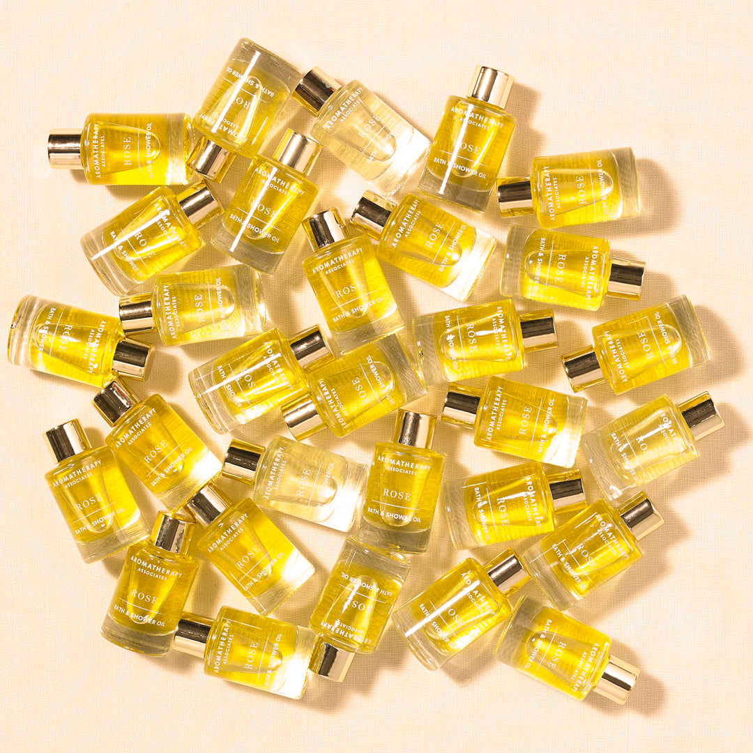 Energise Your Body & Mind