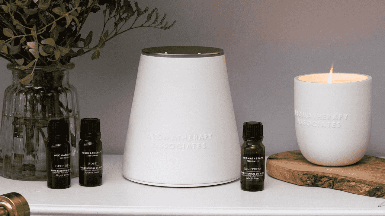 Scent Your Home with Wellbeing