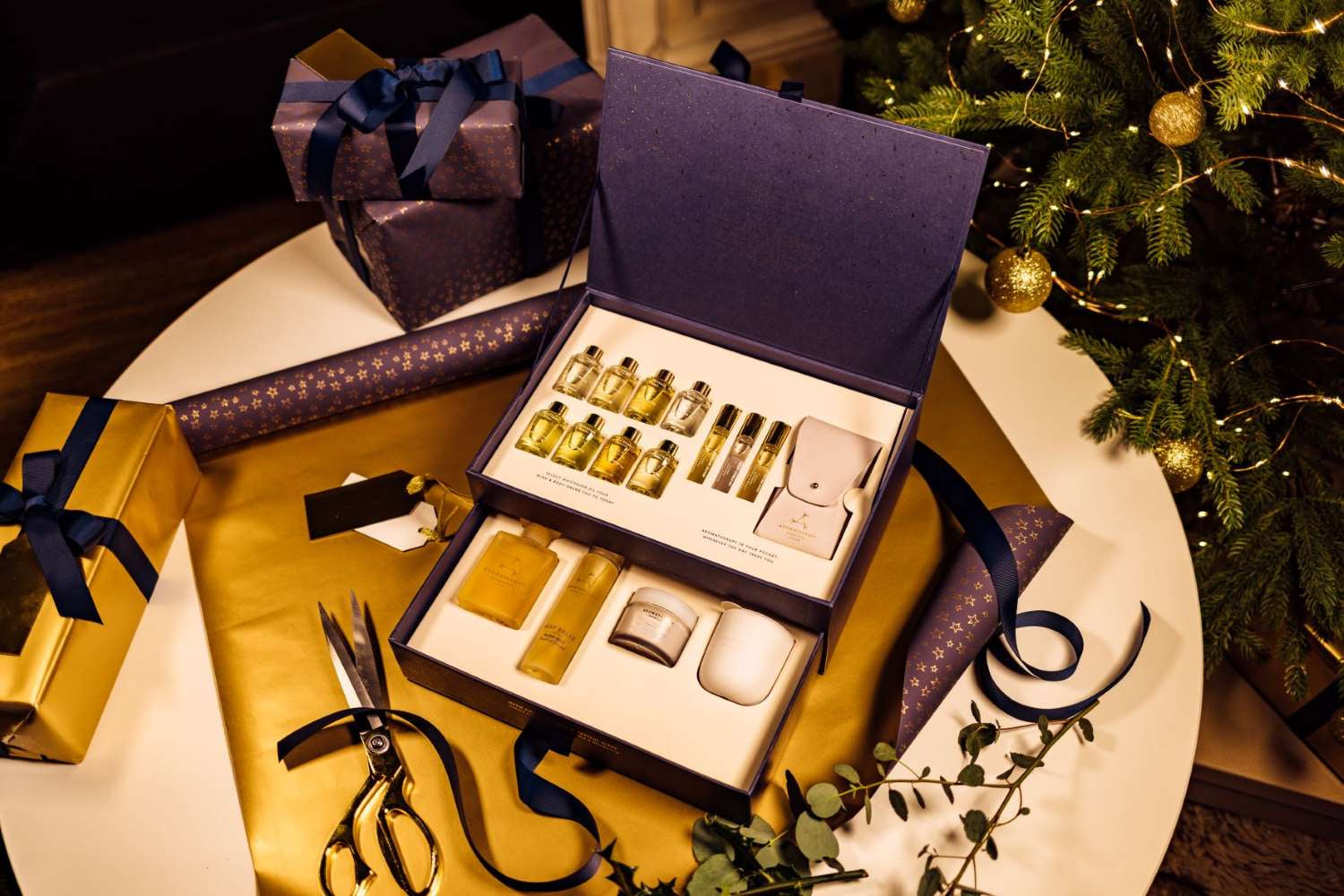 The Wellbeing Gift Guide