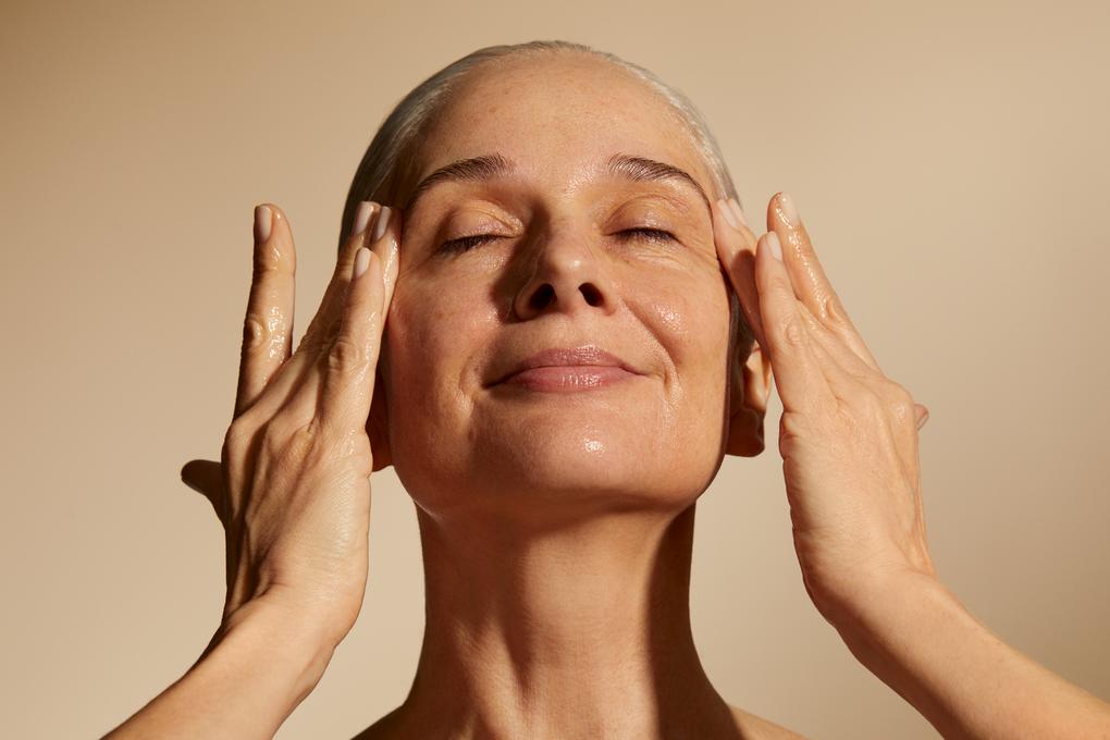 Self Care with Aromatherapy Associates