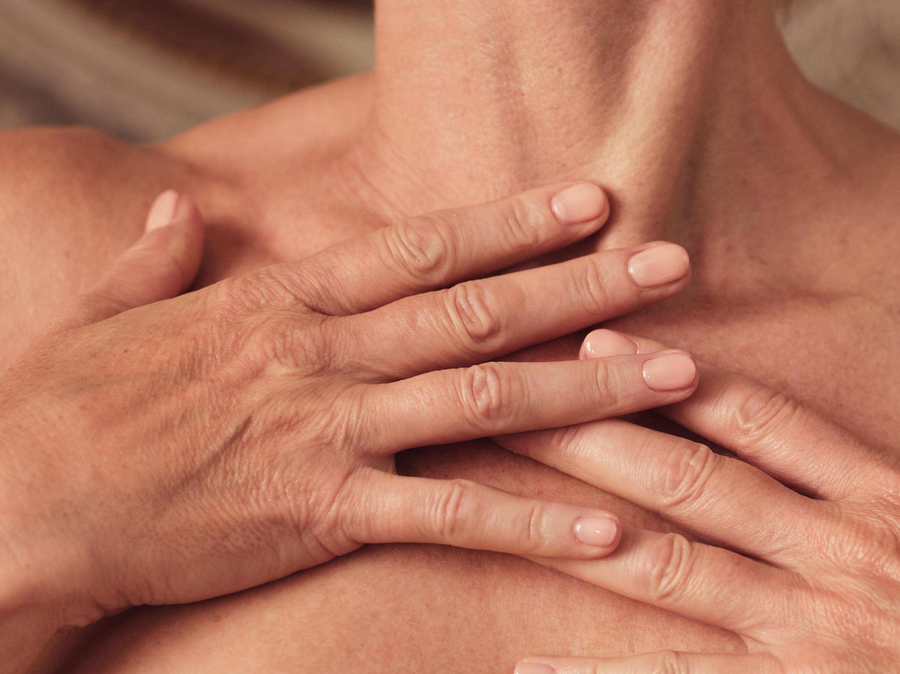 Feel Your Strongest Self during Winter