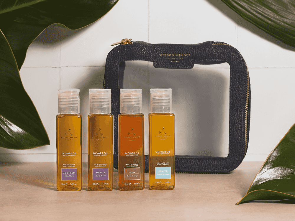 Gift a Moment of Wellbeing