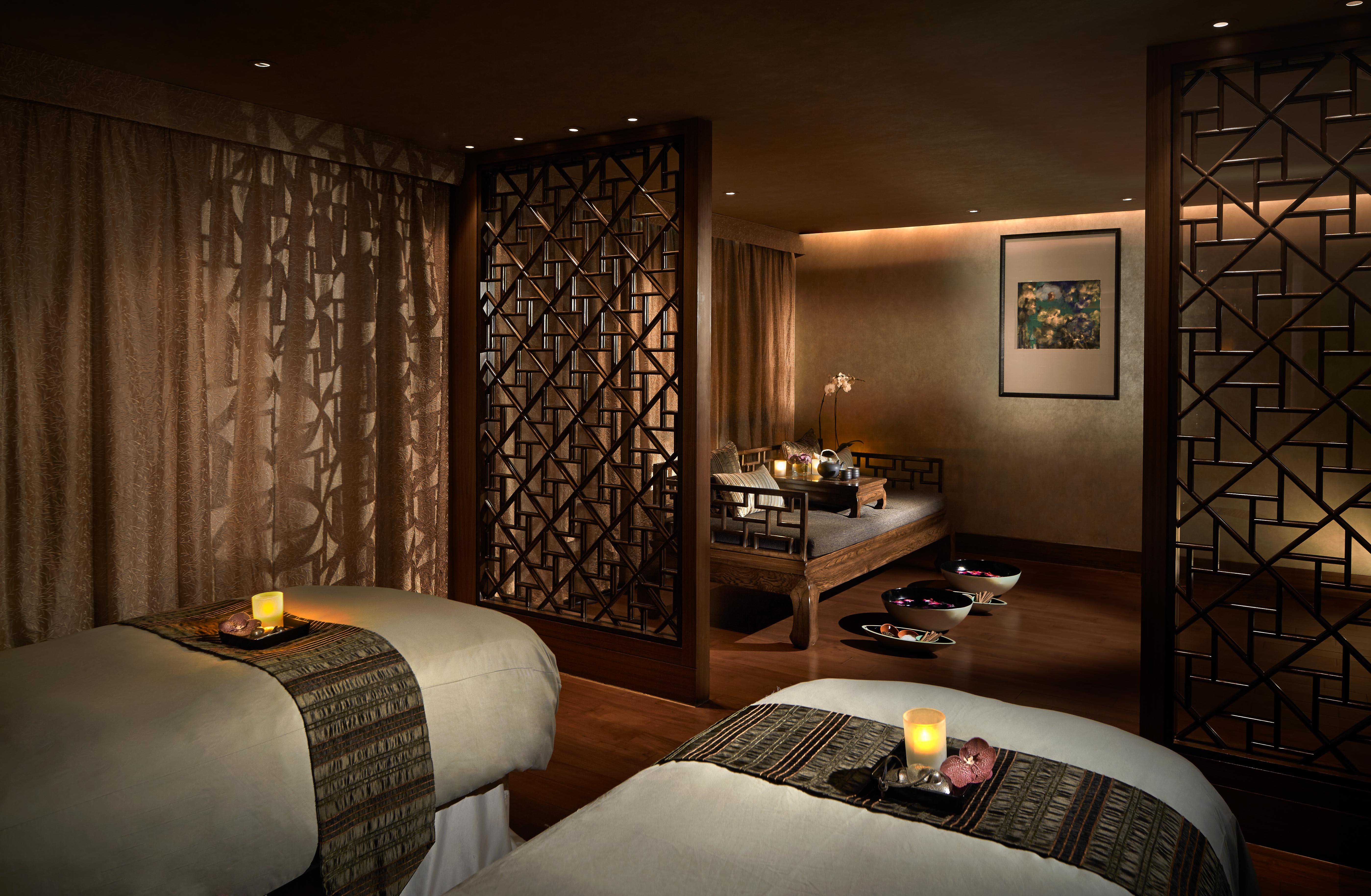 Pause and Reset: A New Moment of Wellness with Mandarin Oriental and Aromatherapy Associates