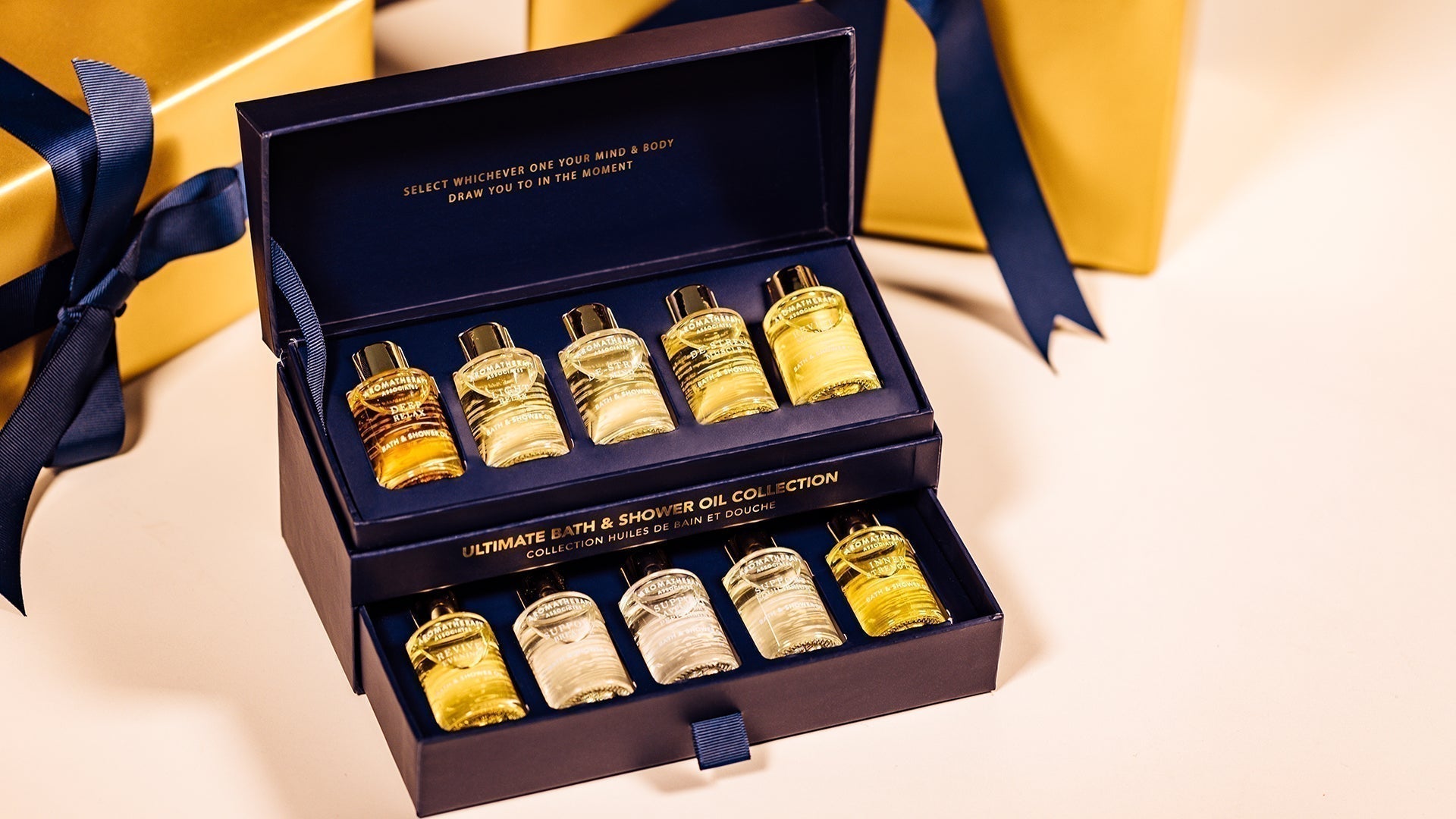 Top Ways to Reuse Your Aromatherapy Associates Packaging