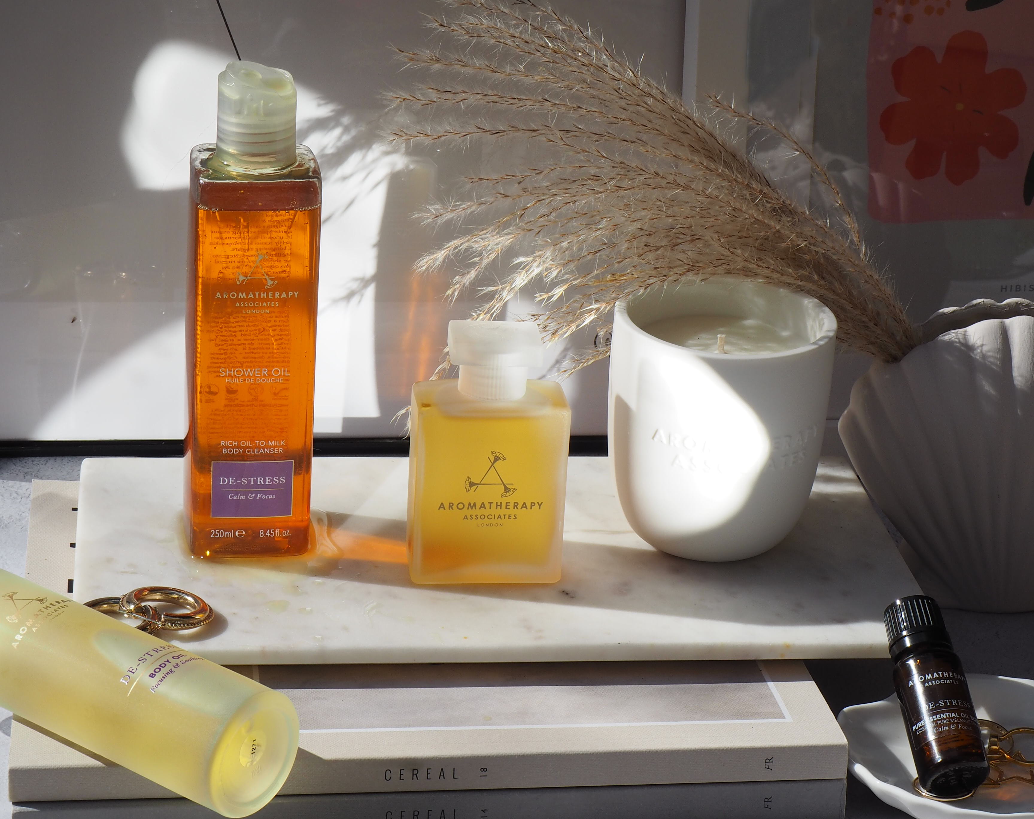 Join the 14 Day Self-Care Challenge