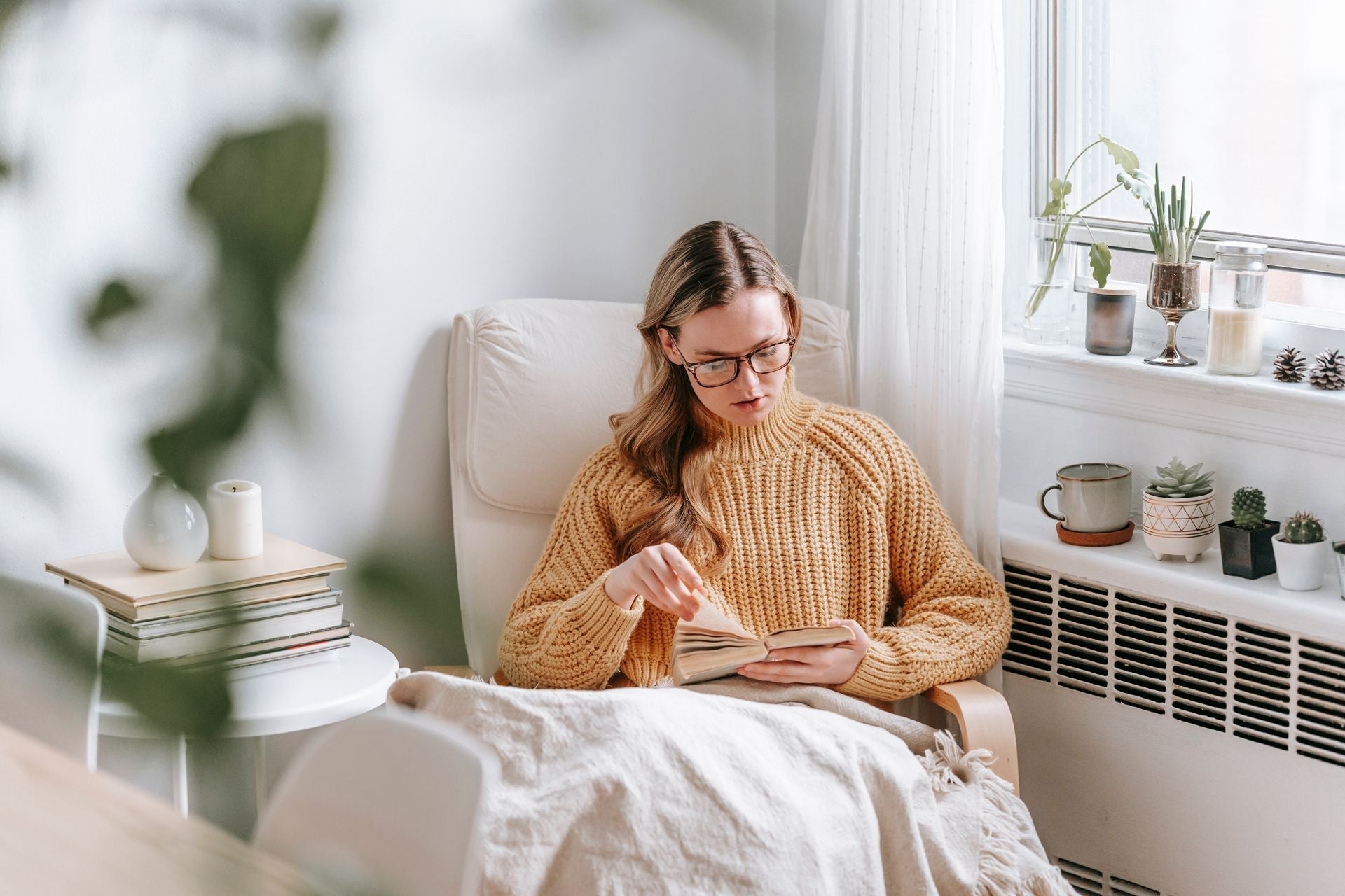 How To Scent Your Home