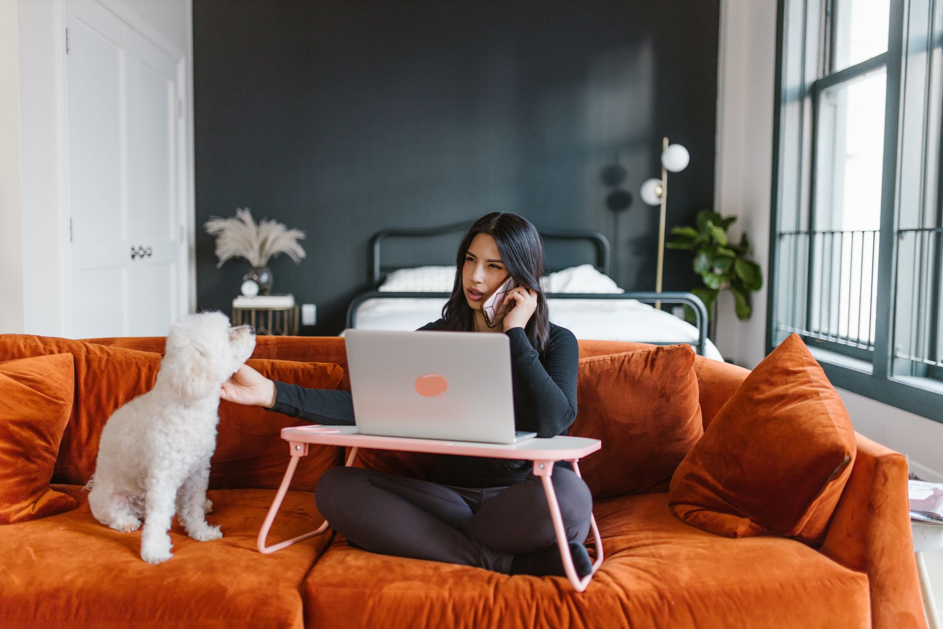 How To Reset Your Focus During The Workday