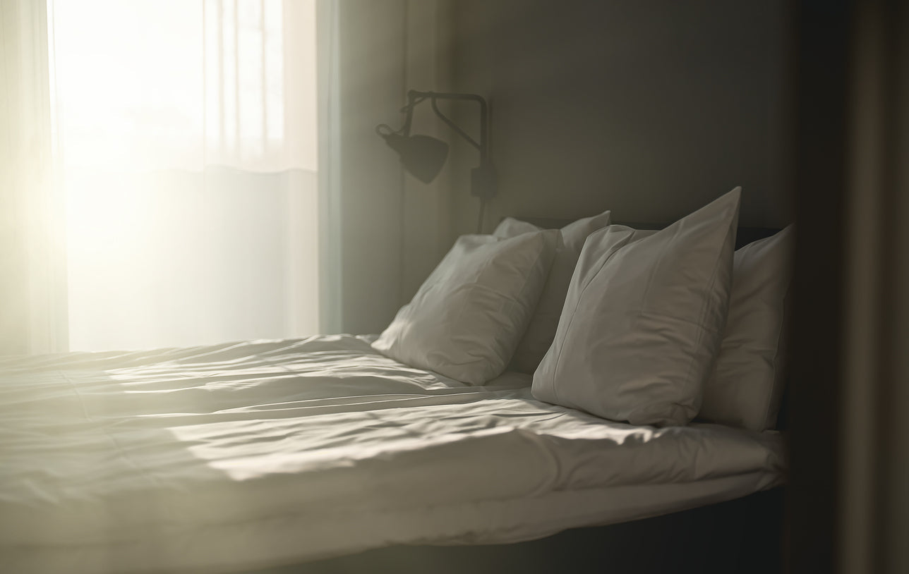 How to Stay Cool on Summer Nights