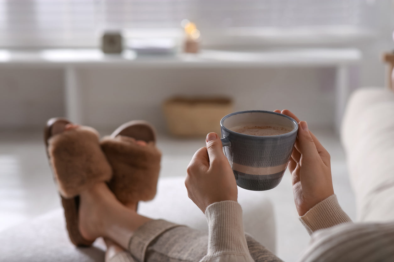 Rest is the new Sleep