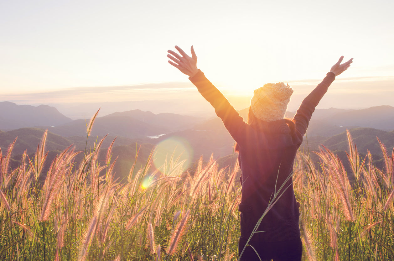 8 Steps to Cultivate Optimism