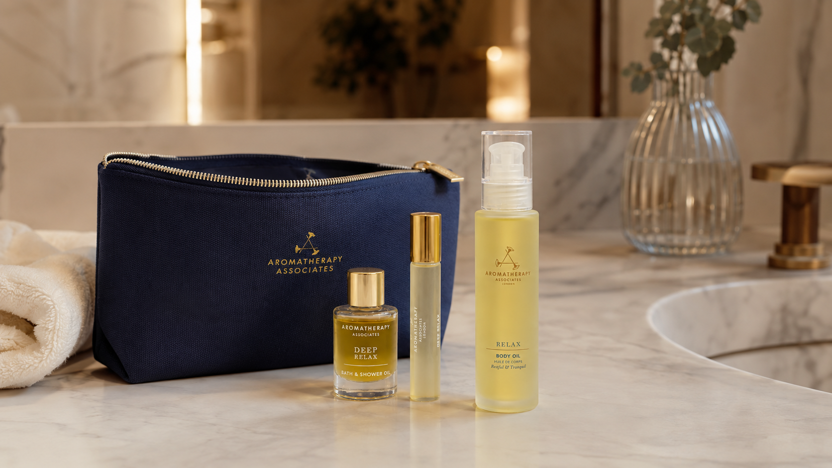 Travel Stress And Jet Lag Rituals