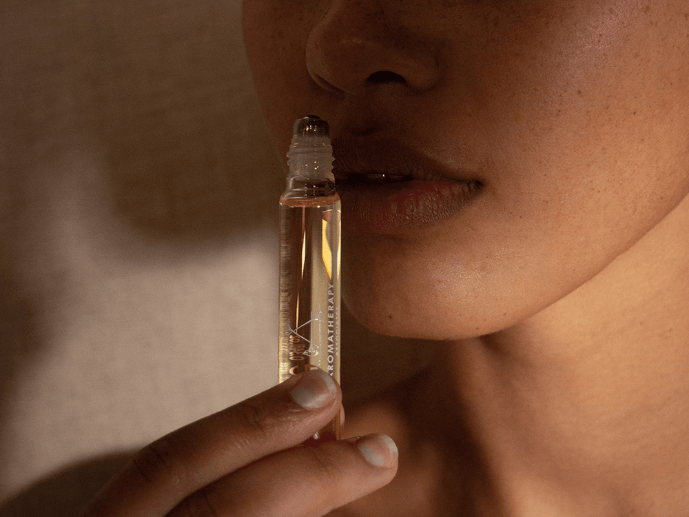 How Does Aromatherapy Work?