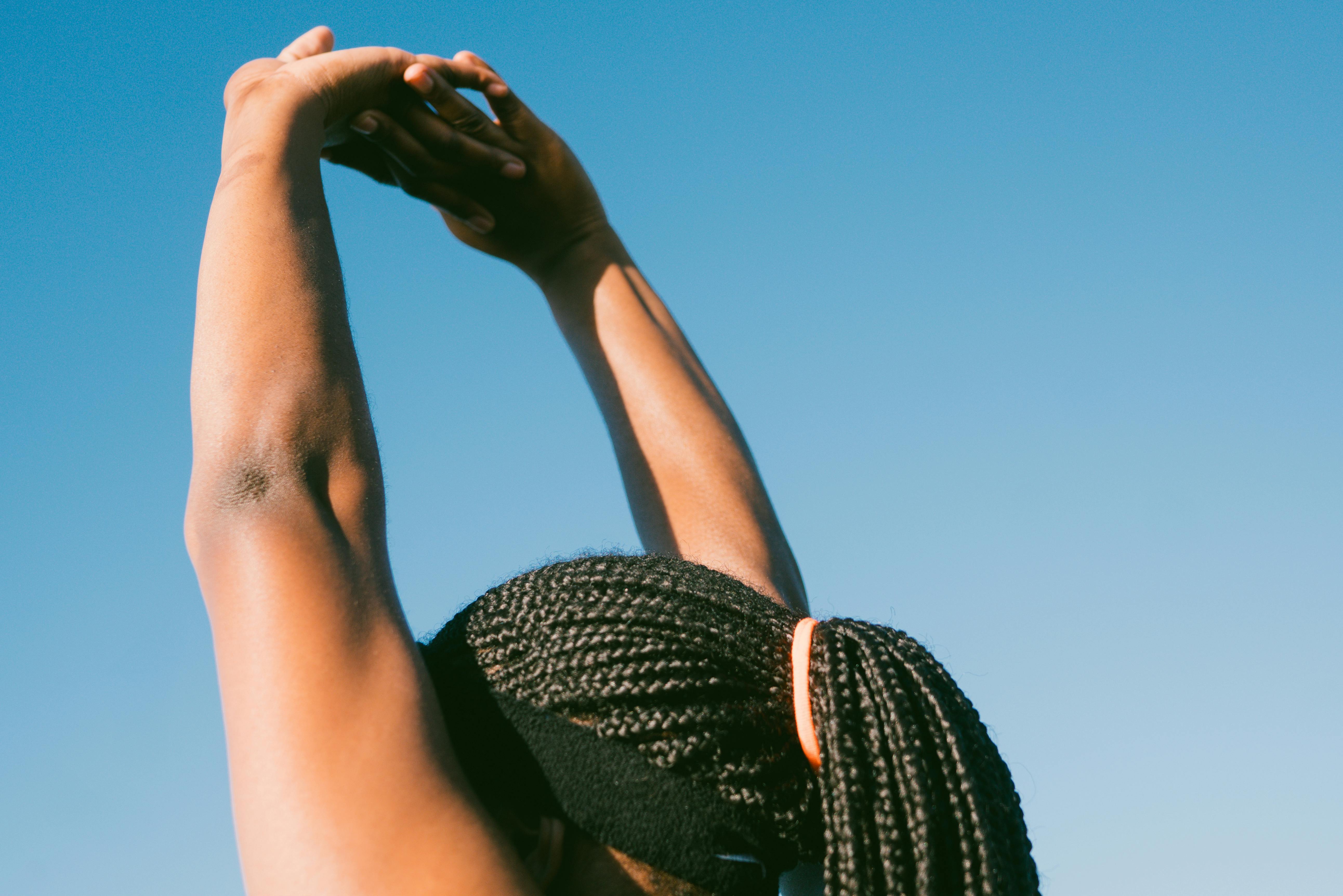 Post-Exercise Recovery is essential for your wellbeing