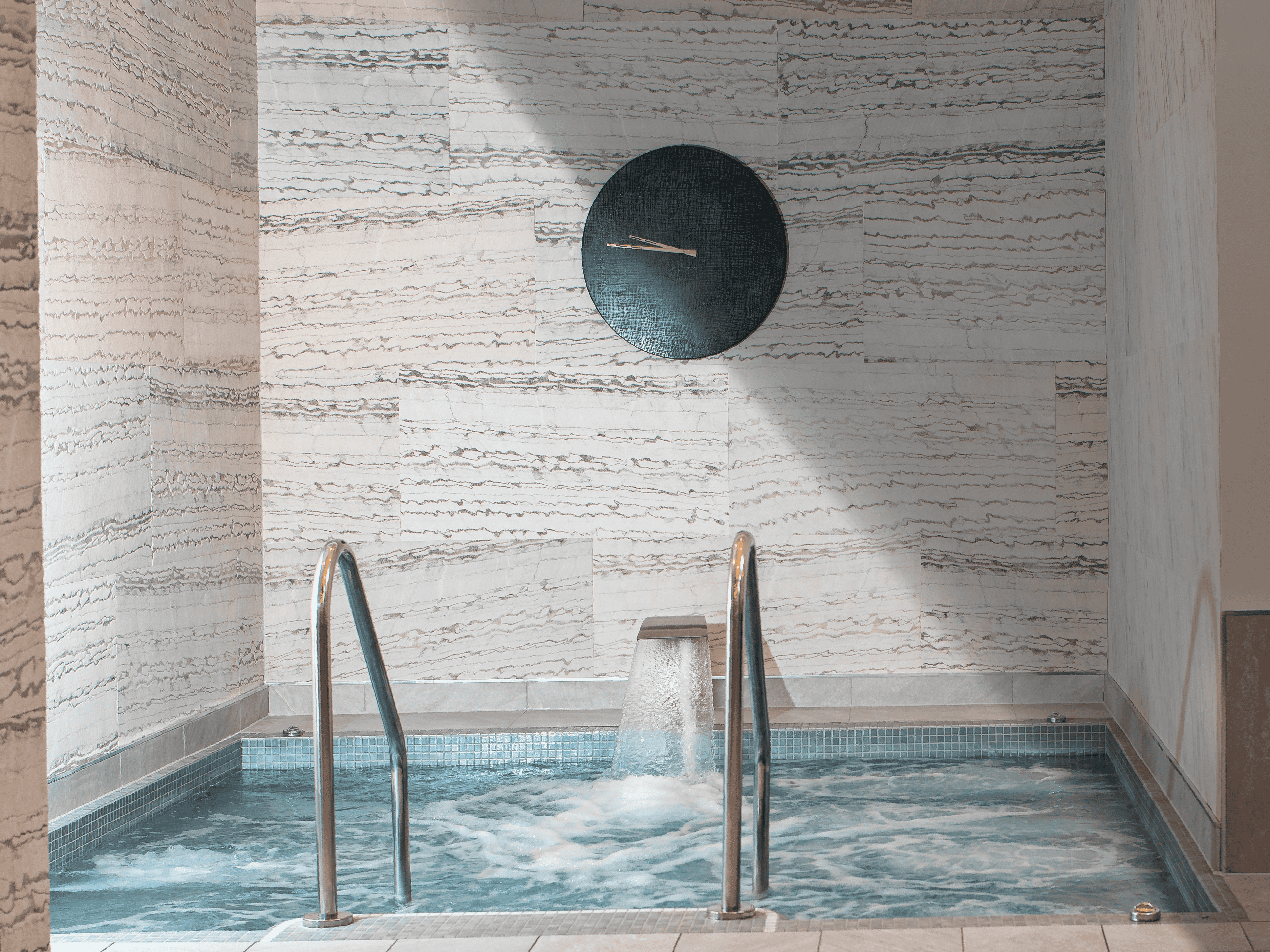 Spa of the Month: The Relais Retreat Spa