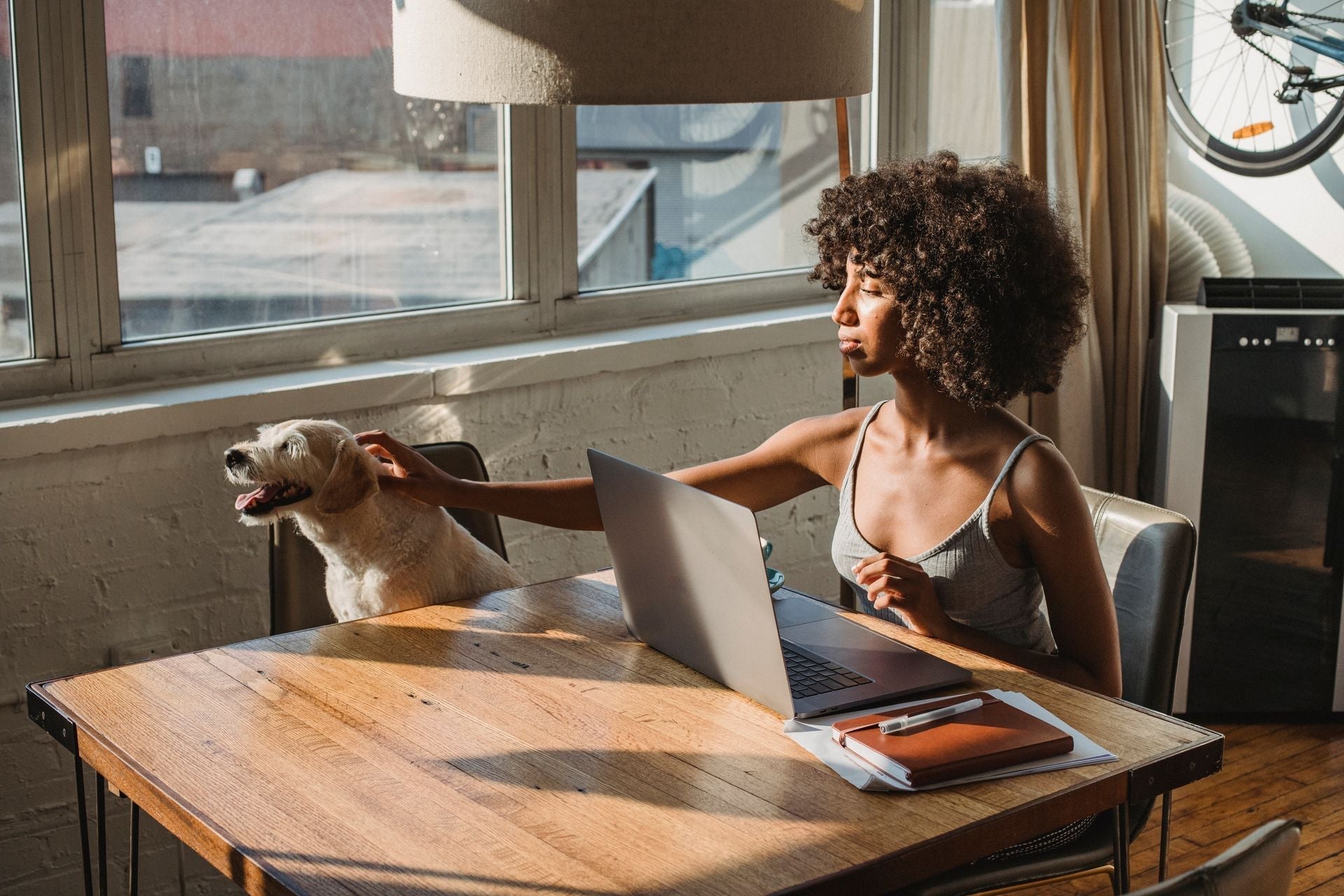Work from Home Aromatherapy Rituals