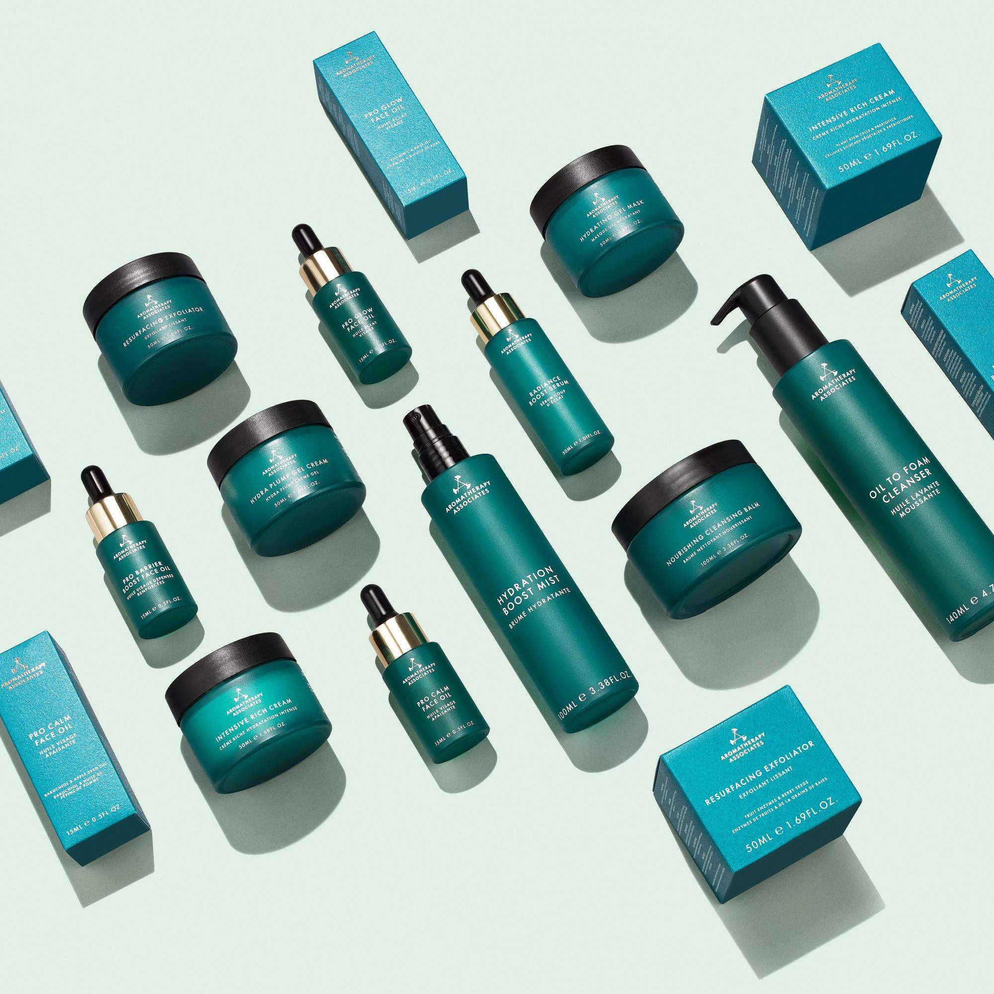 Purchase 2+ Selected Skincare Products and Receive 25% Off!