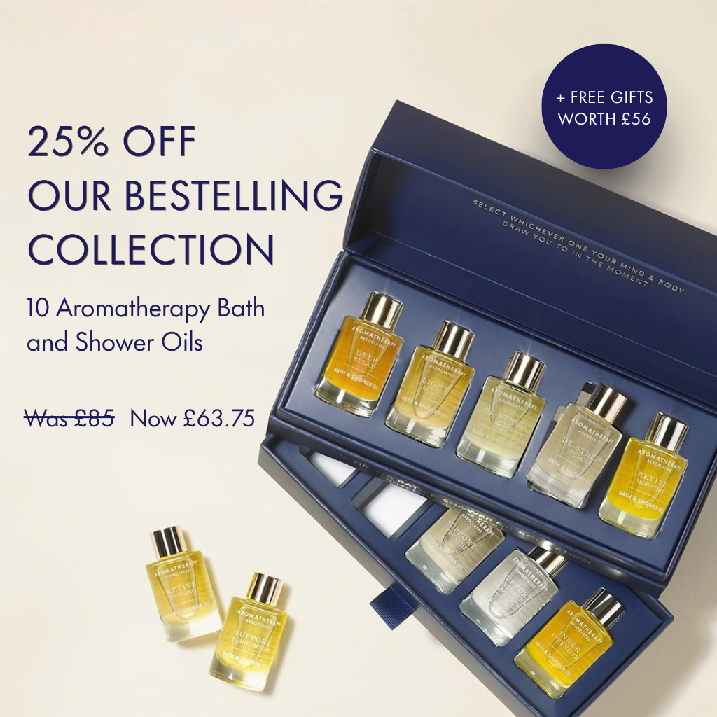 Home Fragrance Sets for a Refreshing Ambience | Aromatherapy Home Fragrance Sets for a Refreshing Ambience | Aromatherapy