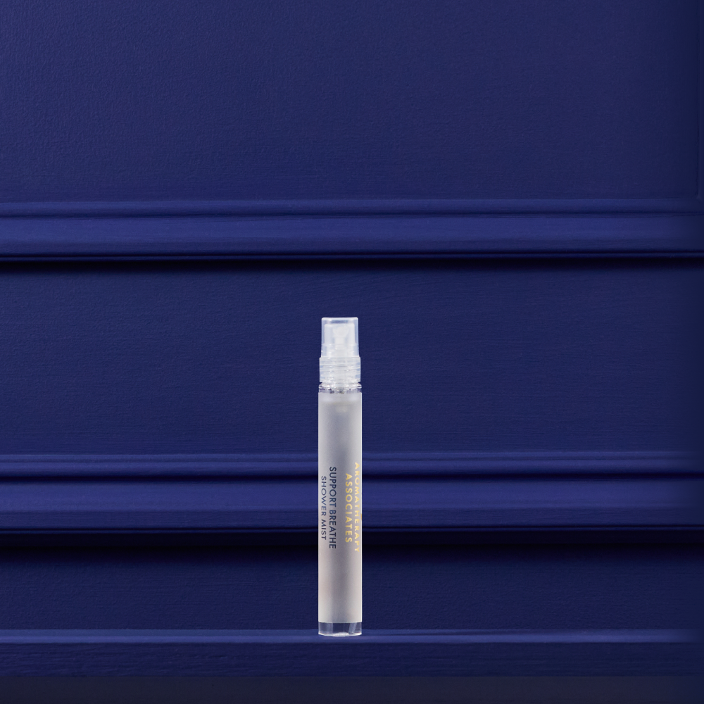 A Gift of Energy – Aromatherapy Associates