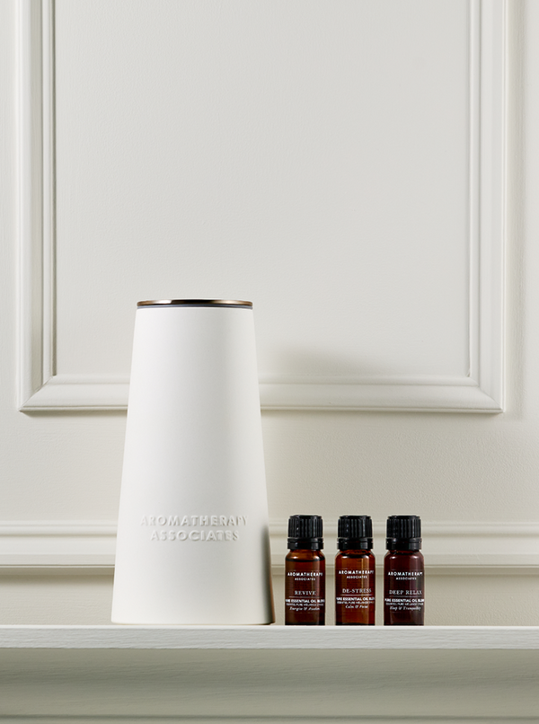 SAVE UP TO 40% OFF DIFFUSERS