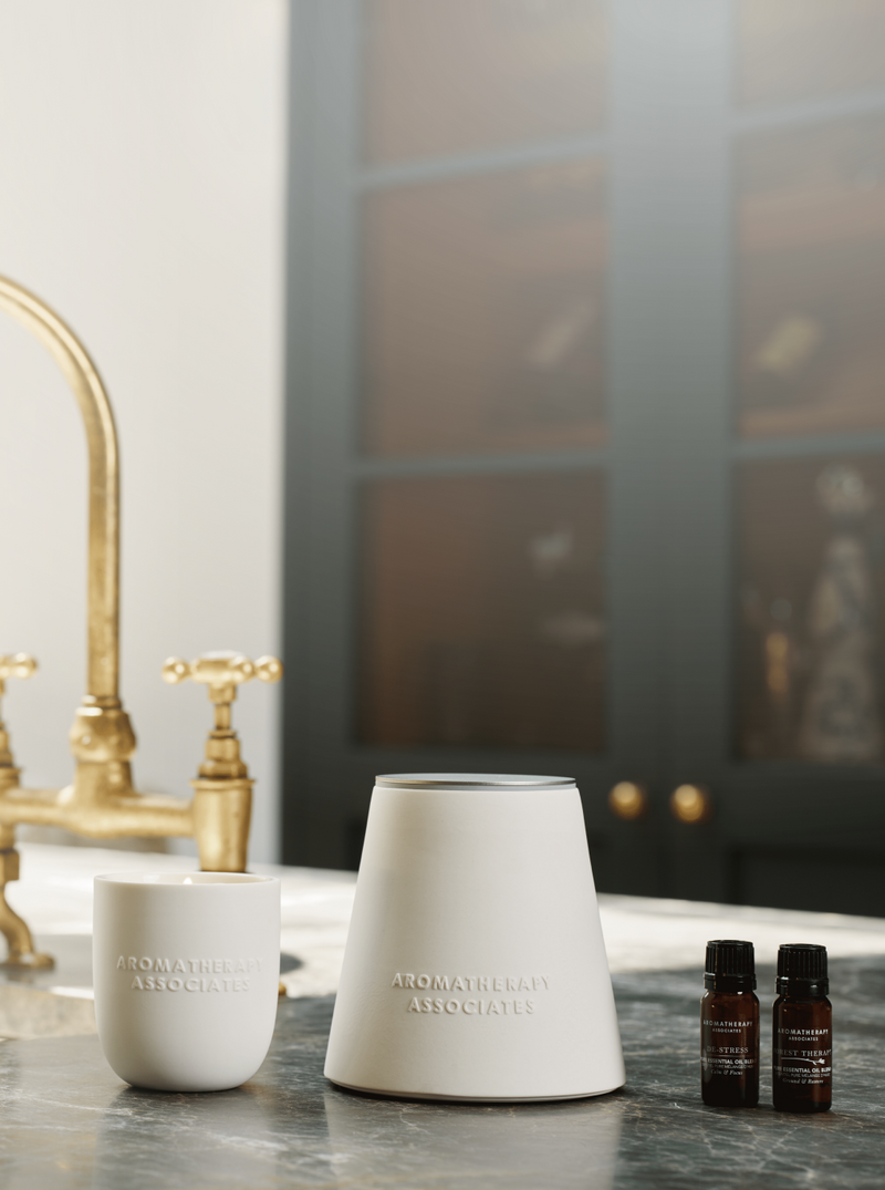 Diffuser Head for Atomiser Connect Aromatherapy Associates