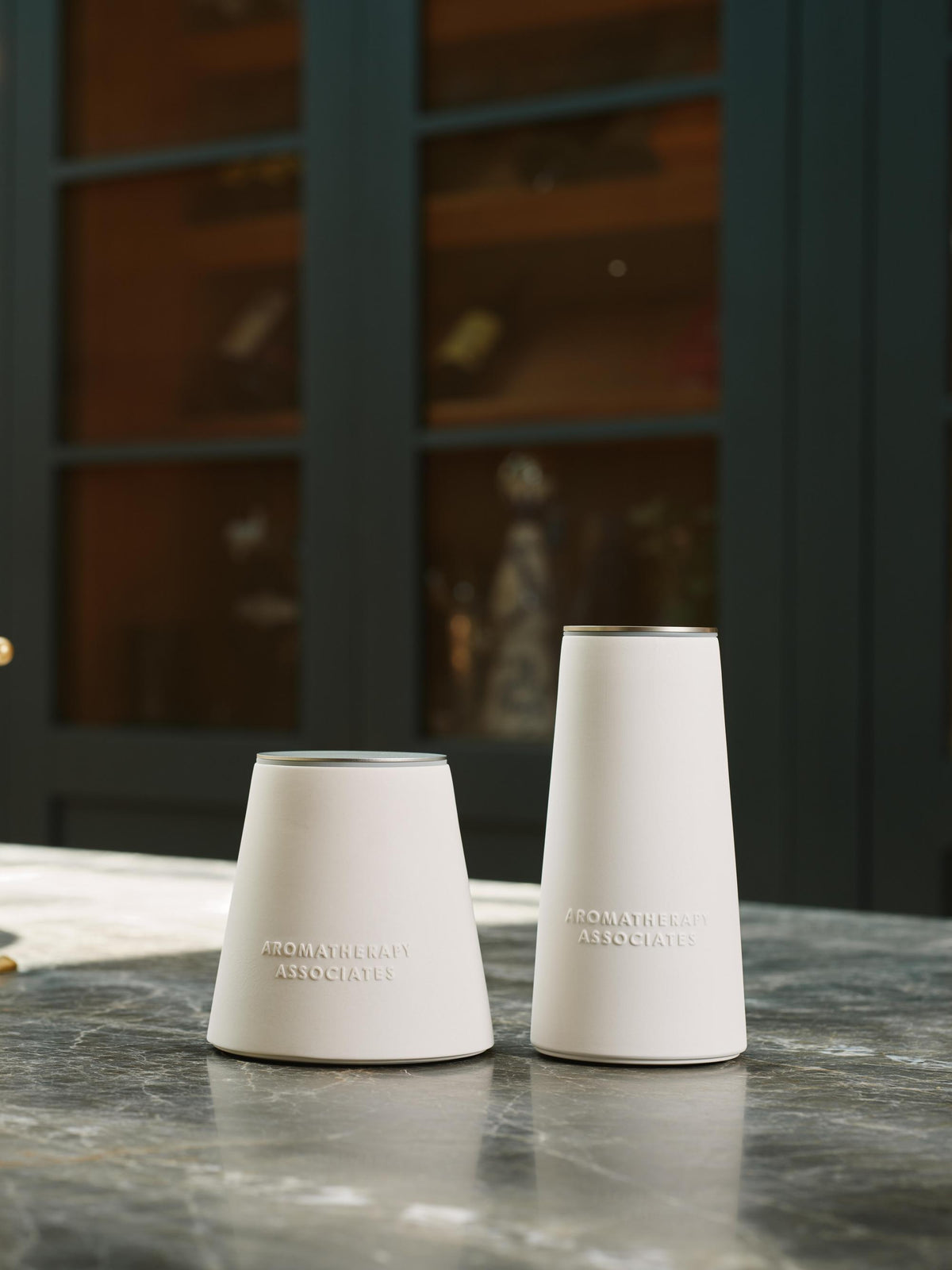 About Home Fragrance Collection Aromatherapy Associates