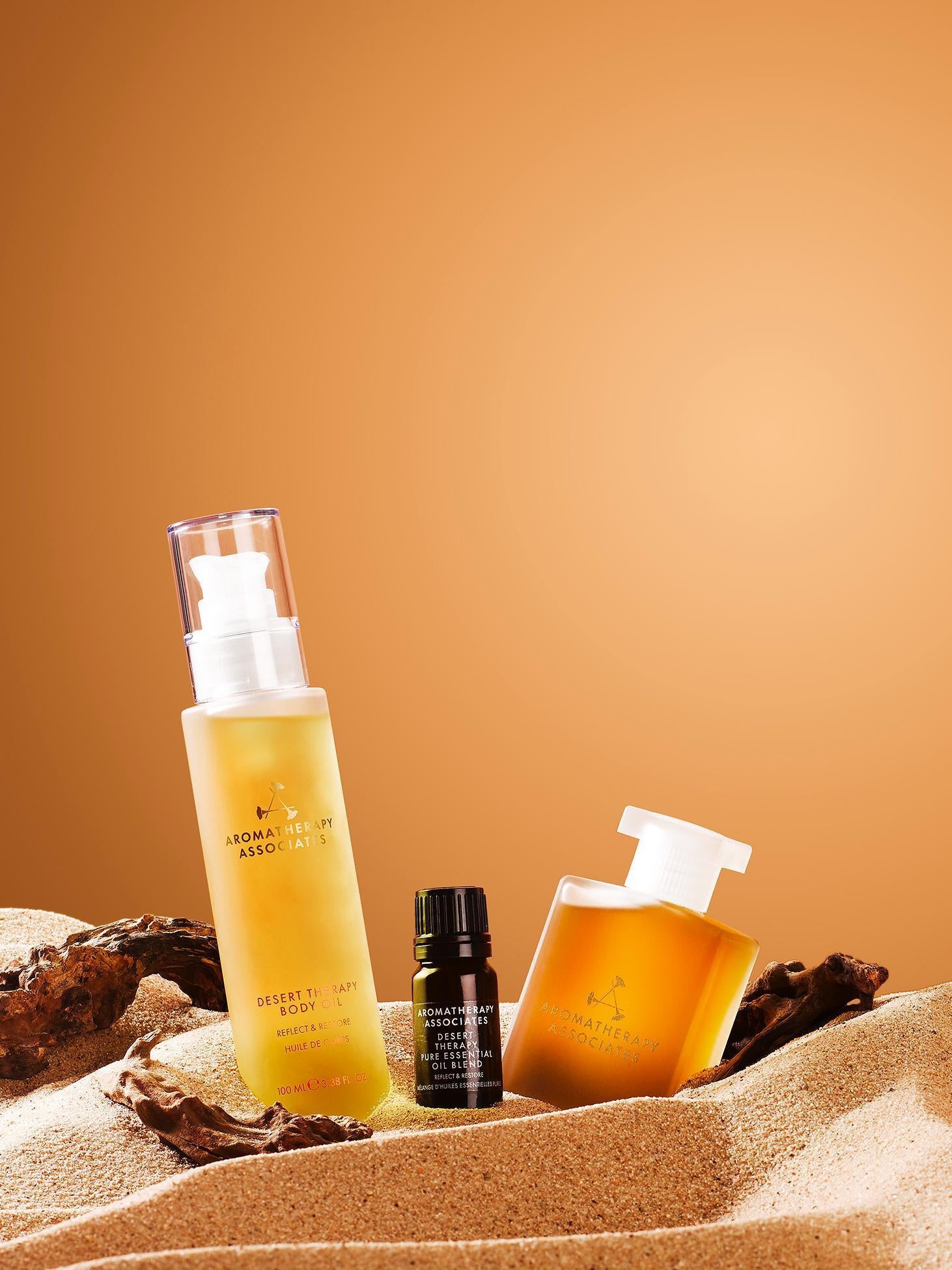 Aromatherapy Associates | World's Best Aromatherapy Brand