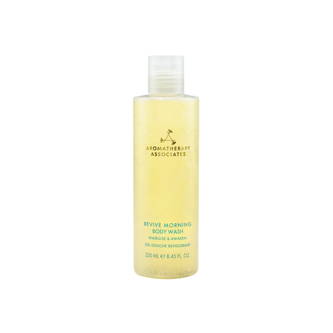 Revive Morning Body Wash