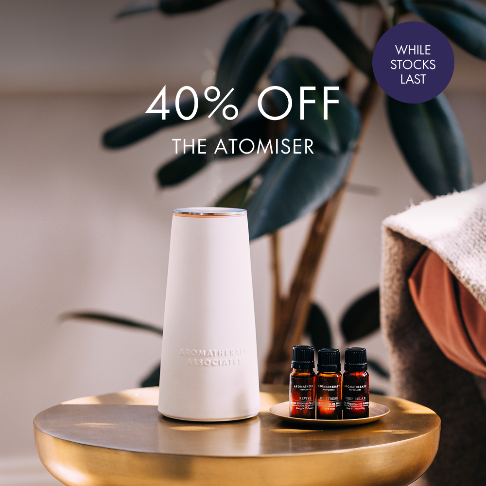 Special Offers & Deals | Aromatherapy Associates