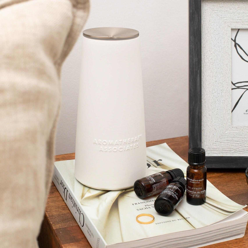 The Atomiser Aromatherapy Diffuser Aromatherapy Associates
