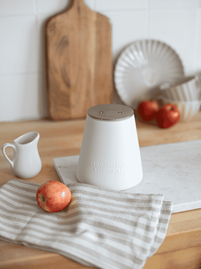 Atomiser Connect Essential Oil Diffuser Aromatherapy Associates