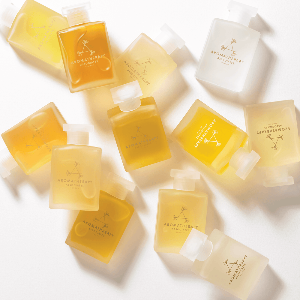 Cruelty Free Aromatherapy Associates