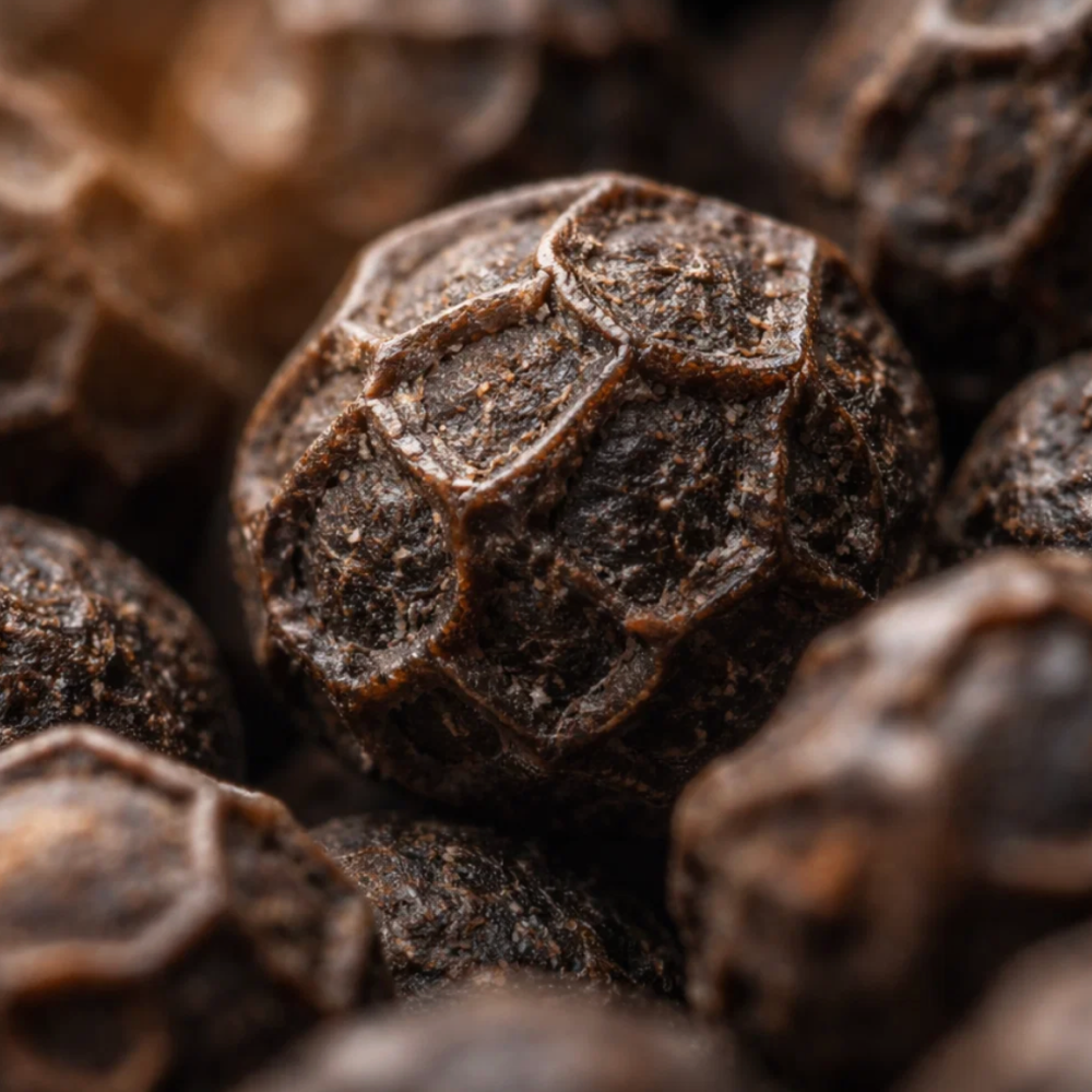 Black Pepper