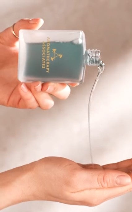 Aromatherapy Associates Calm Confidence Bath & Shower Oil
