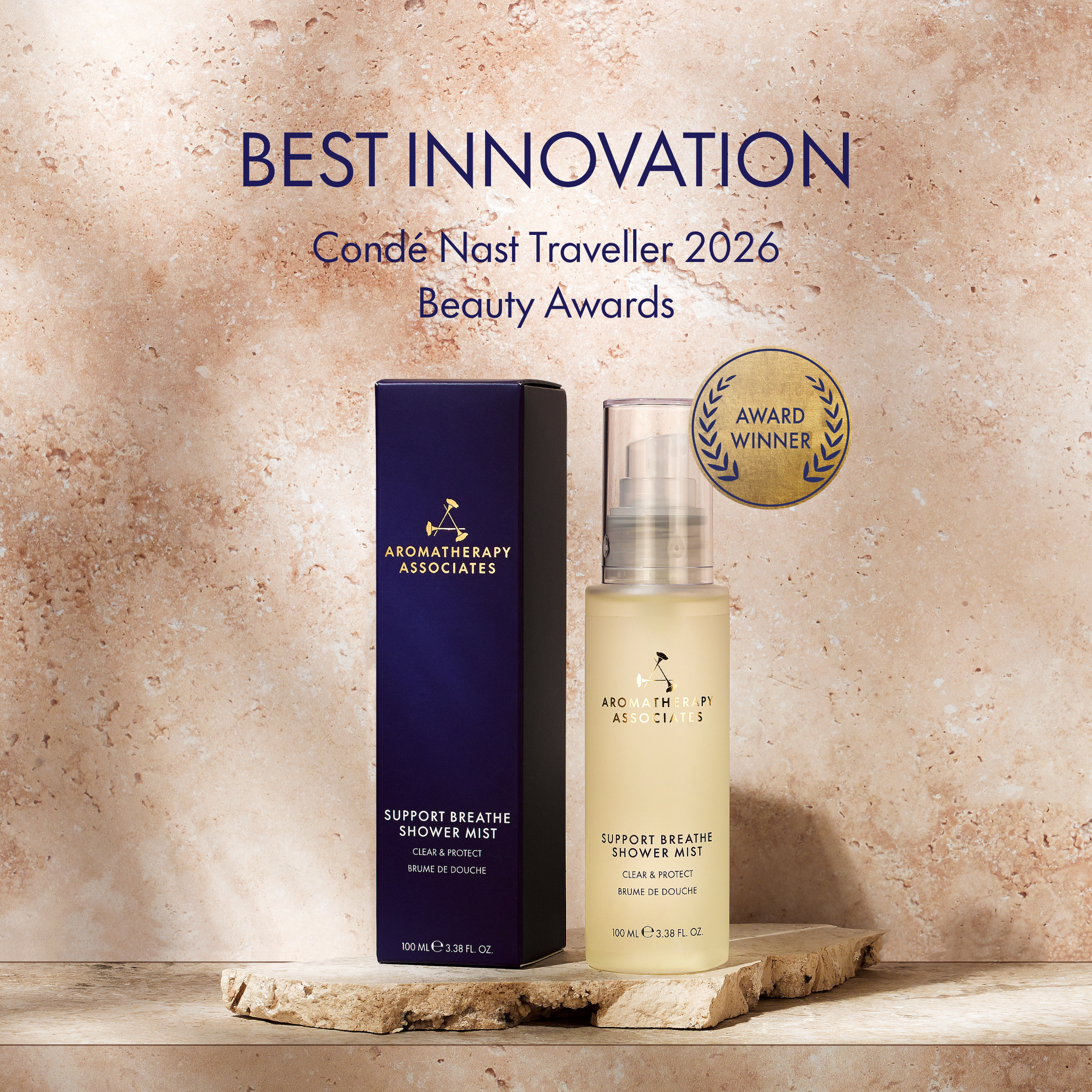 Ultimate Bath & Shower Oil Gift Set | Aromatherapy Associates Ultimate Bath & Shower Oil Gift Set | Aromatherapy Associates