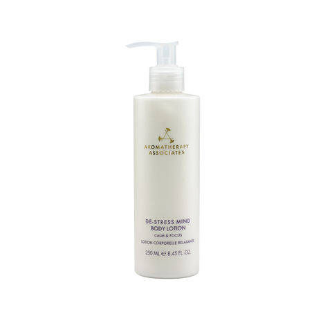 De Stress Mind Body Lotion